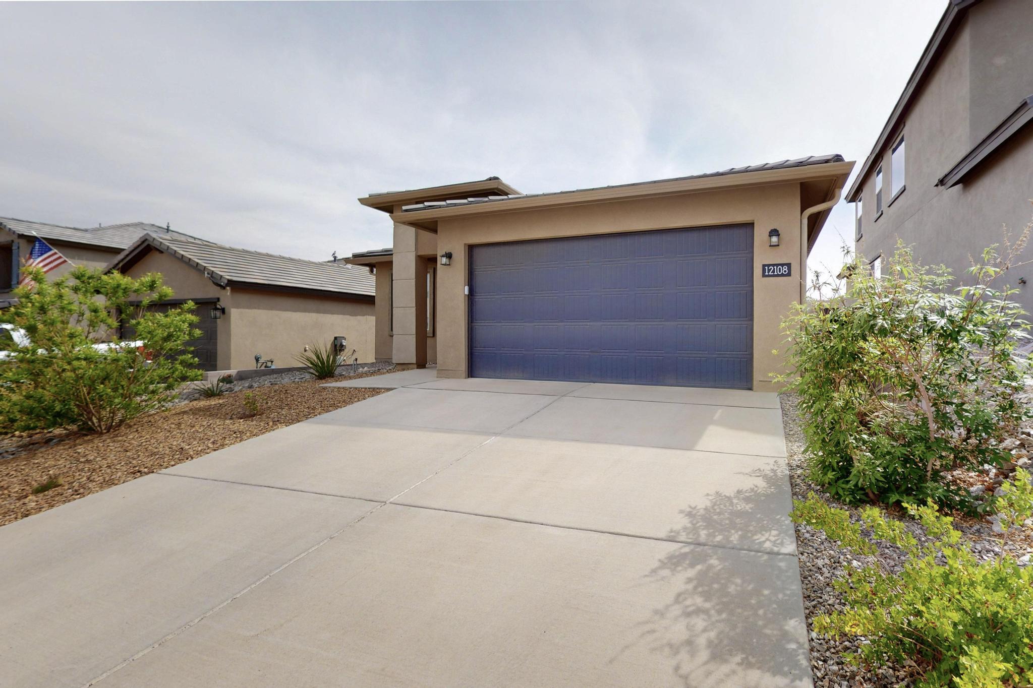 12108 Echo Valley Lane, Albuquerque, New Mexico image 4
