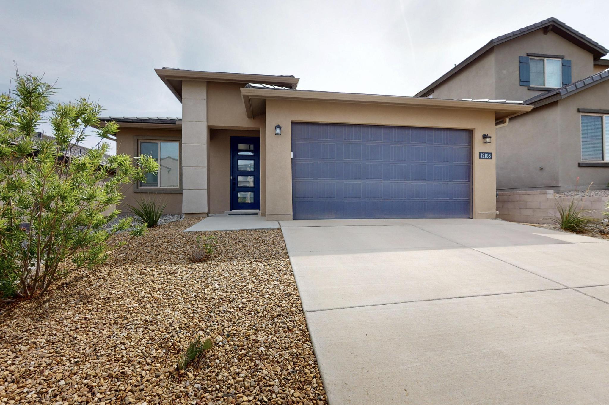 12108 Echo Valley Lane, Albuquerque, New Mexico image 1