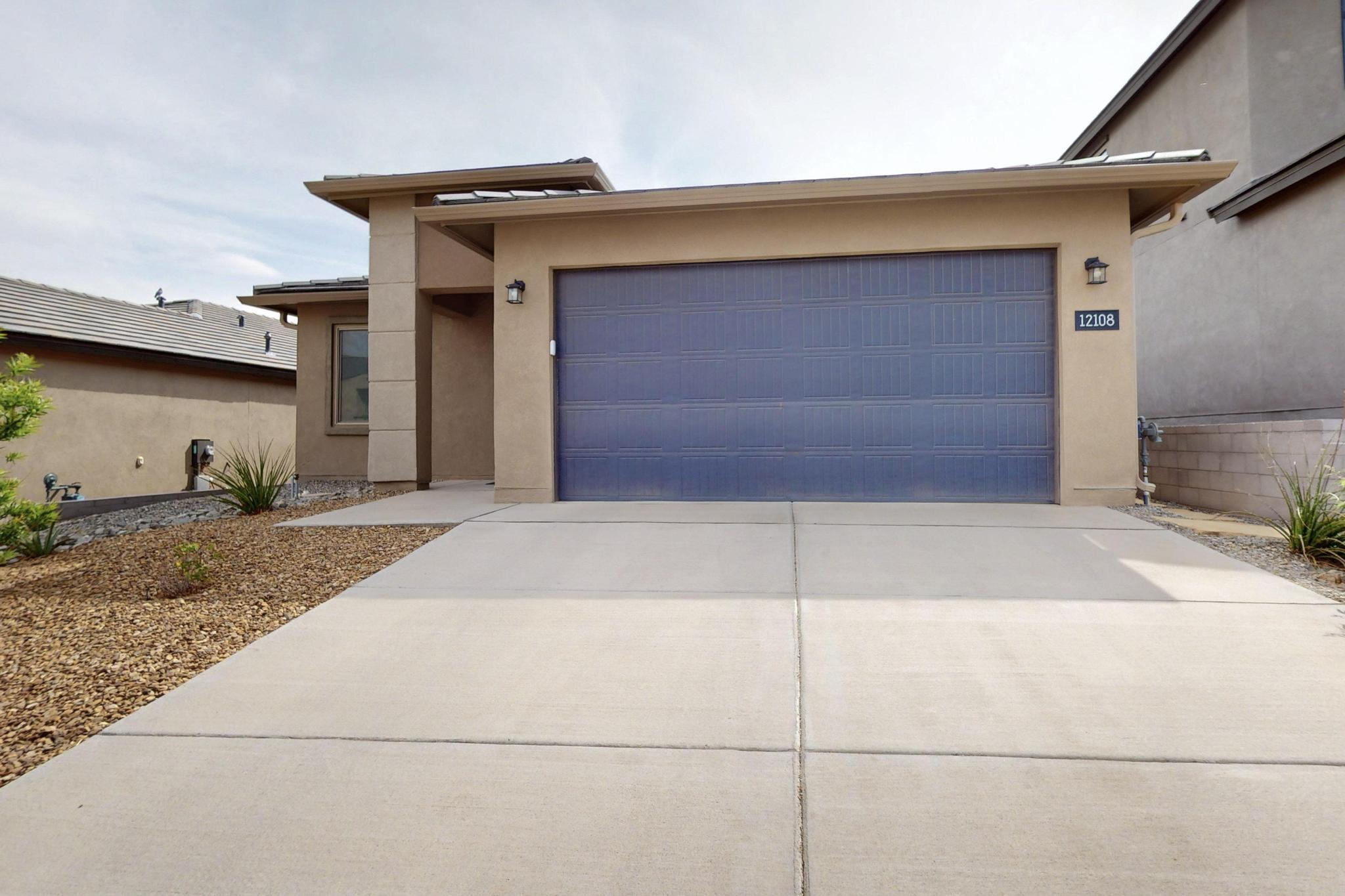 12108 Echo Valley Lane, Albuquerque, New Mexico image 3