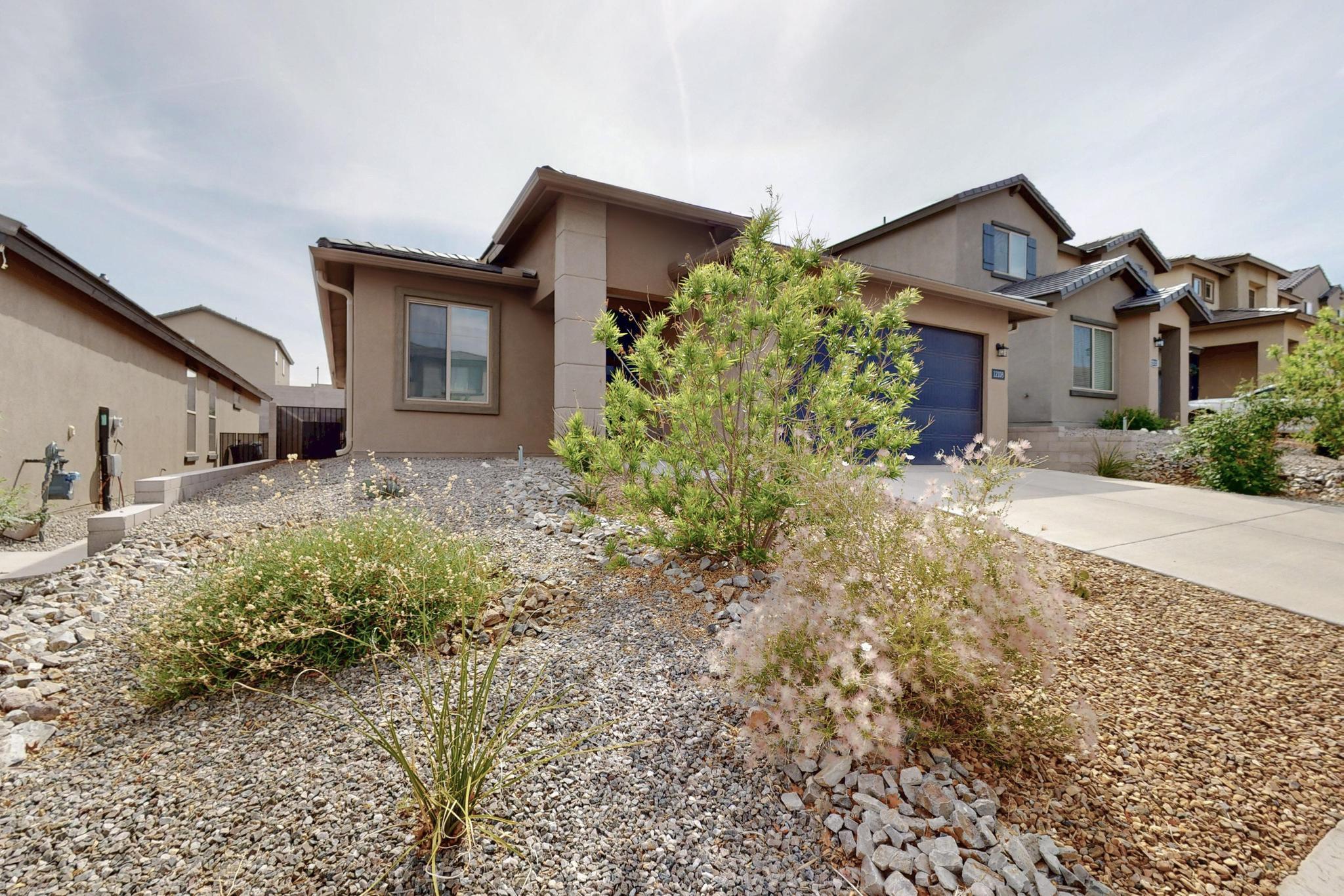 12108 Echo Valley Lane, Albuquerque, New Mexico image 2