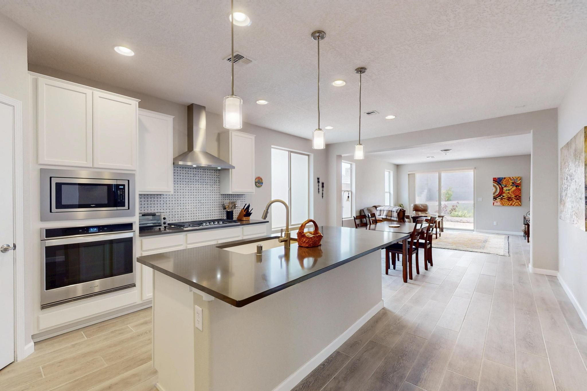 12108 Echo Valley Lane, Albuquerque, New Mexico image 15