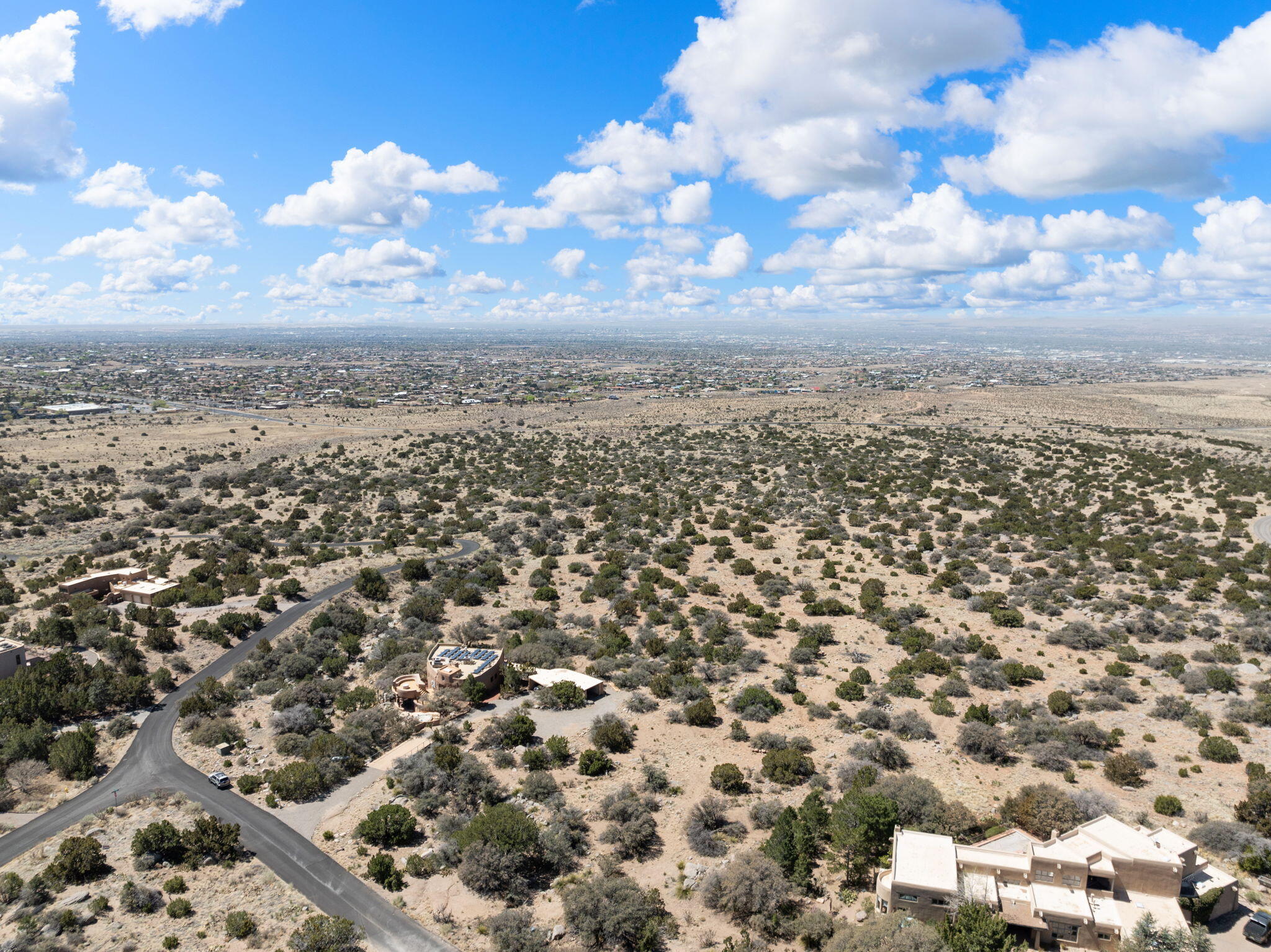 233 Spring Creek Court, Albuquerque, New Mexico image 11