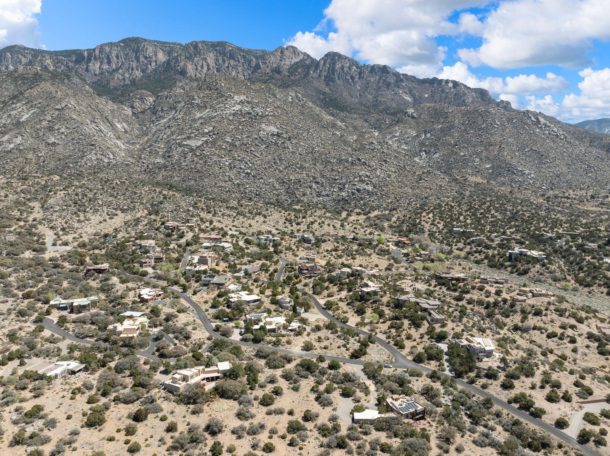 233 Spring Creek Court, Albuquerque, New Mexico image 12