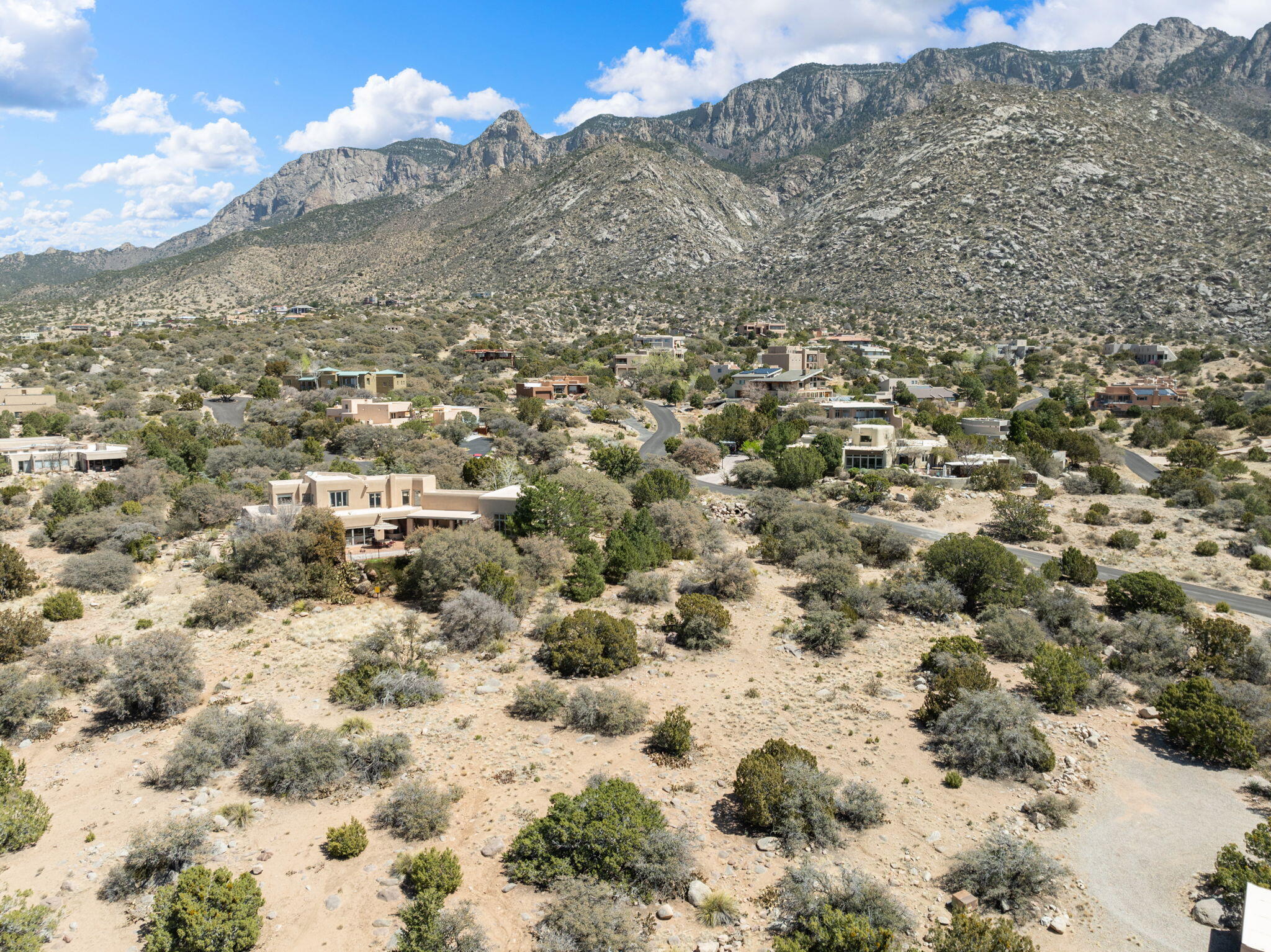 233 Spring Creek Court, Albuquerque, New Mexico image 4