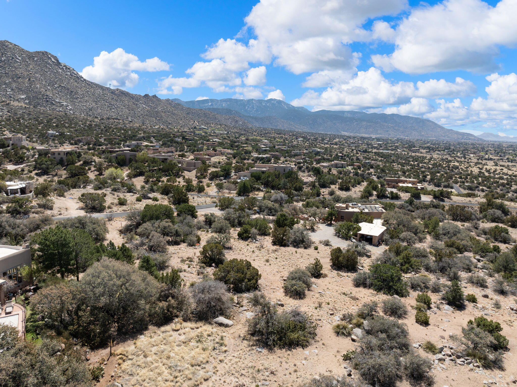 233 Spring Creek Court, Albuquerque, New Mexico image 3