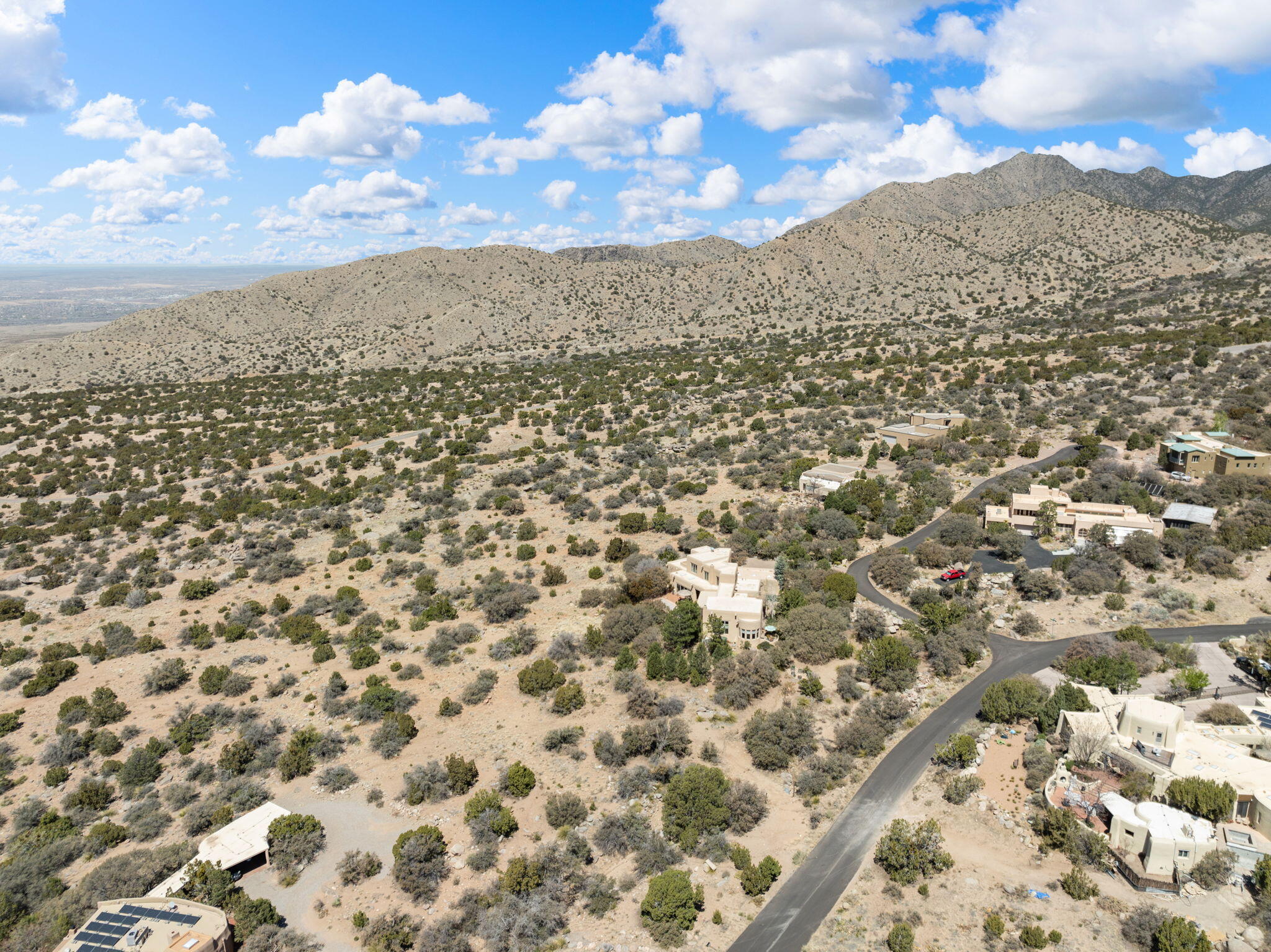 233 Spring Creek Court, Albuquerque, New Mexico image 9