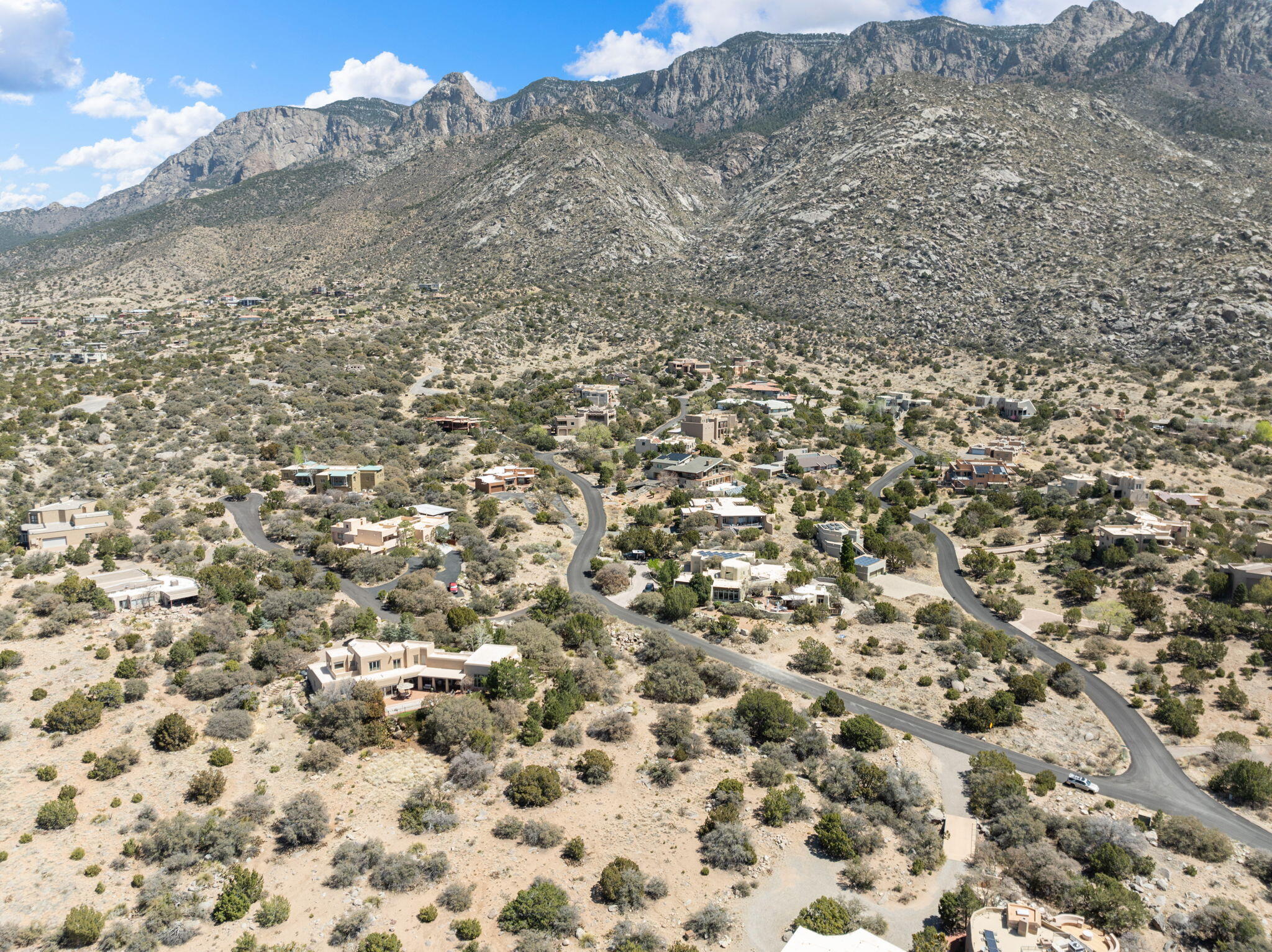 233 Spring Creek Court, Albuquerque, New Mexico image 8