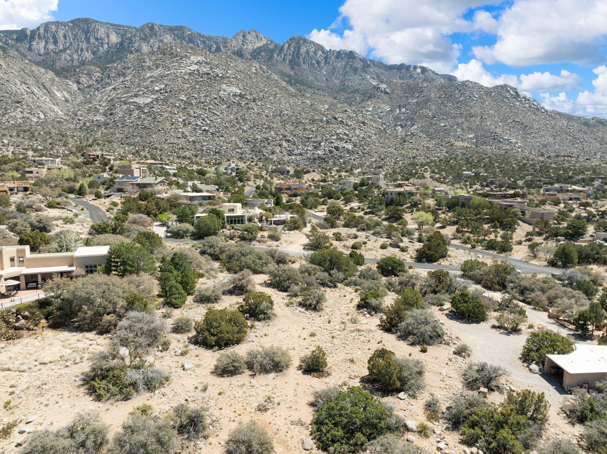 233 Spring Creek Court, Albuquerque, New Mexico image 5