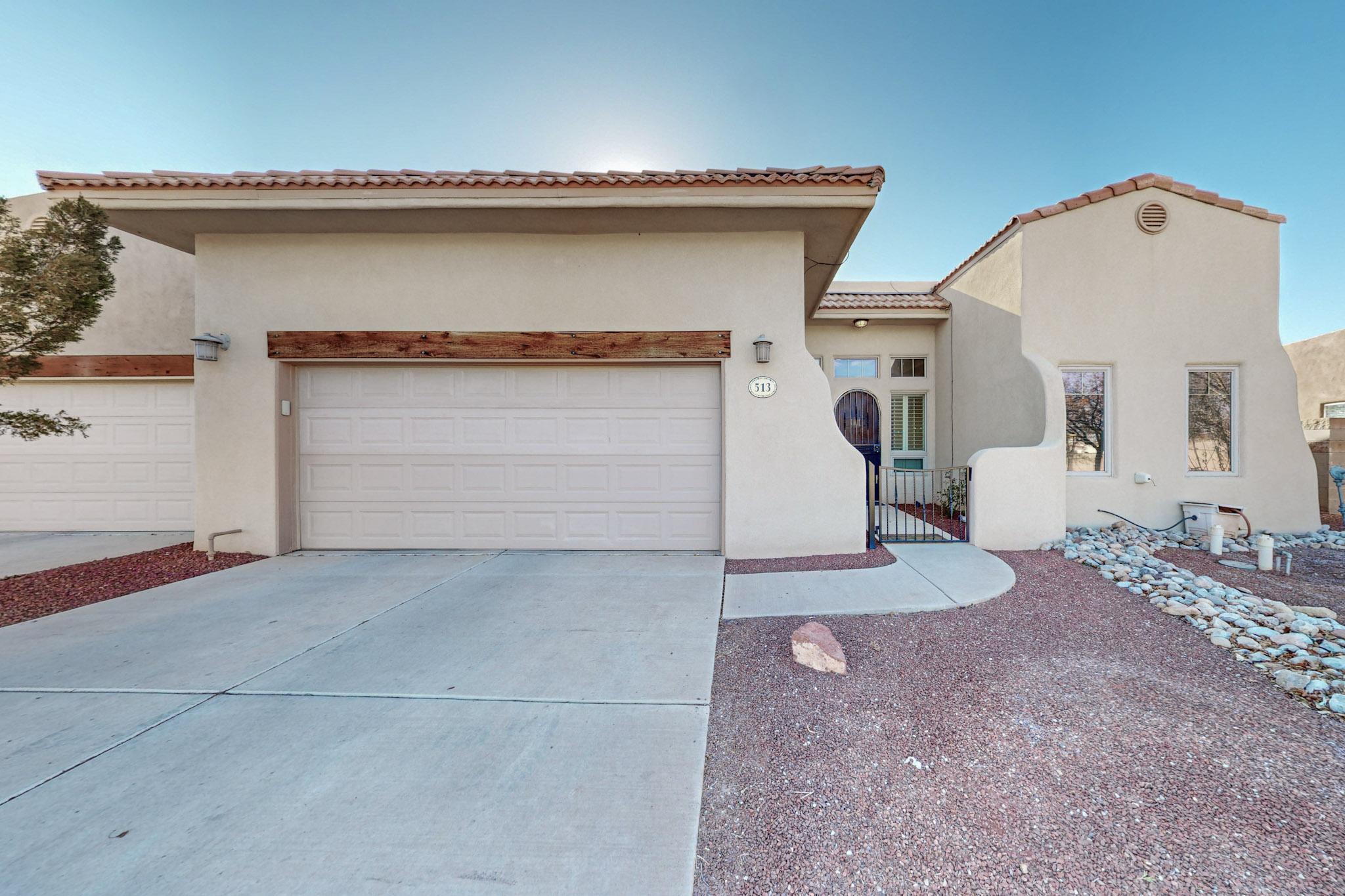 513 Taylor Road, Los Lunas, New Mexico image 1