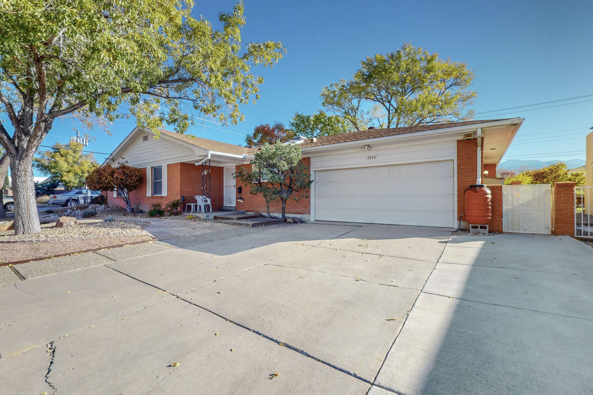 7420 Carriveau Avenue, Albuquerque, New Mexico image 38