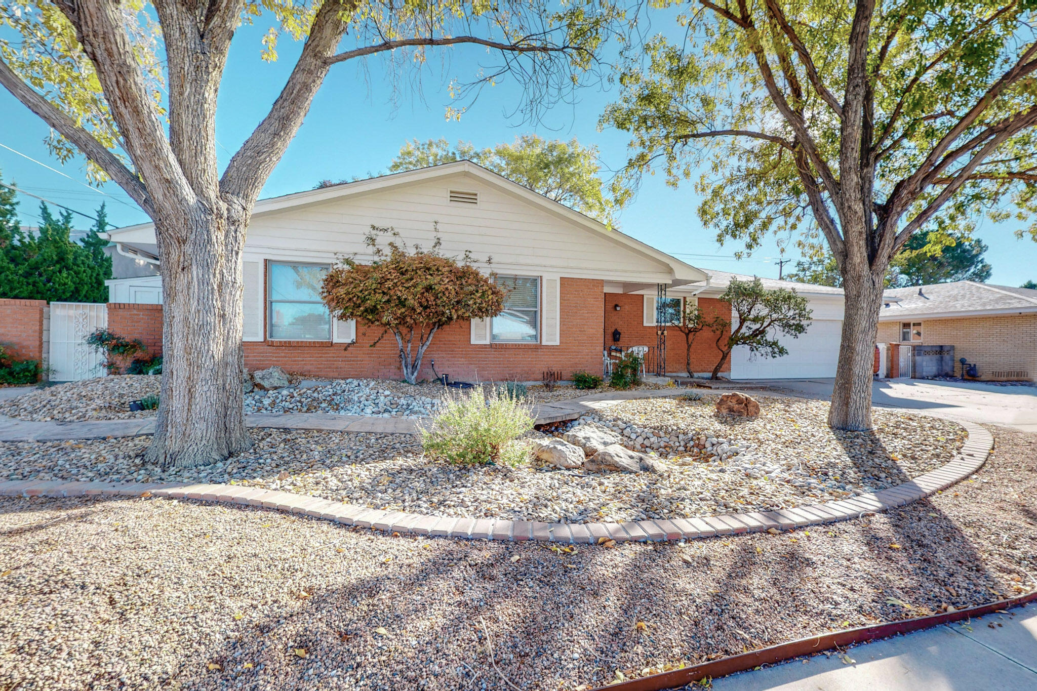 7420 Carriveau Avenue, Albuquerque, New Mexico image 36