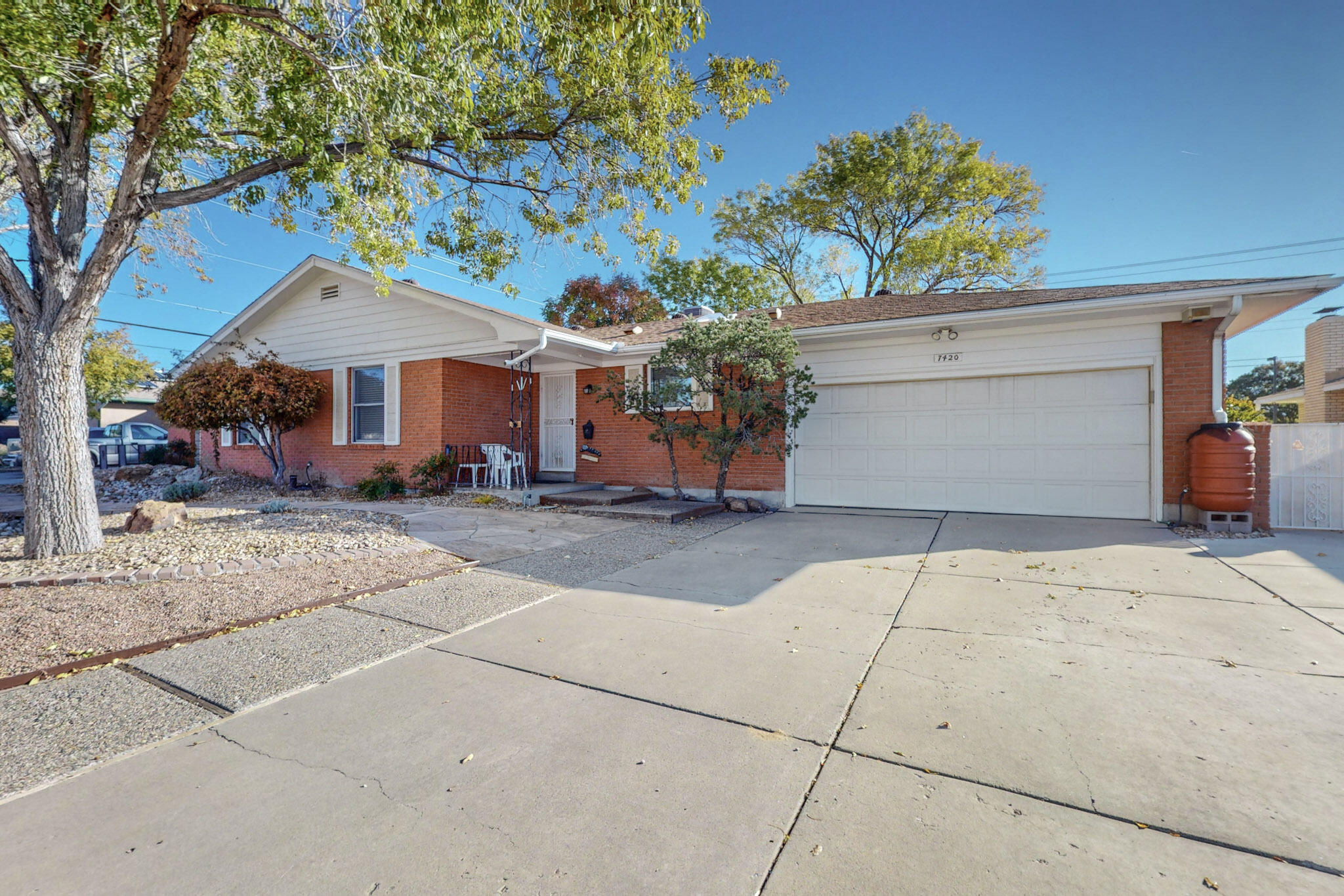 7420 Carriveau Avenue, Albuquerque, New Mexico image 37