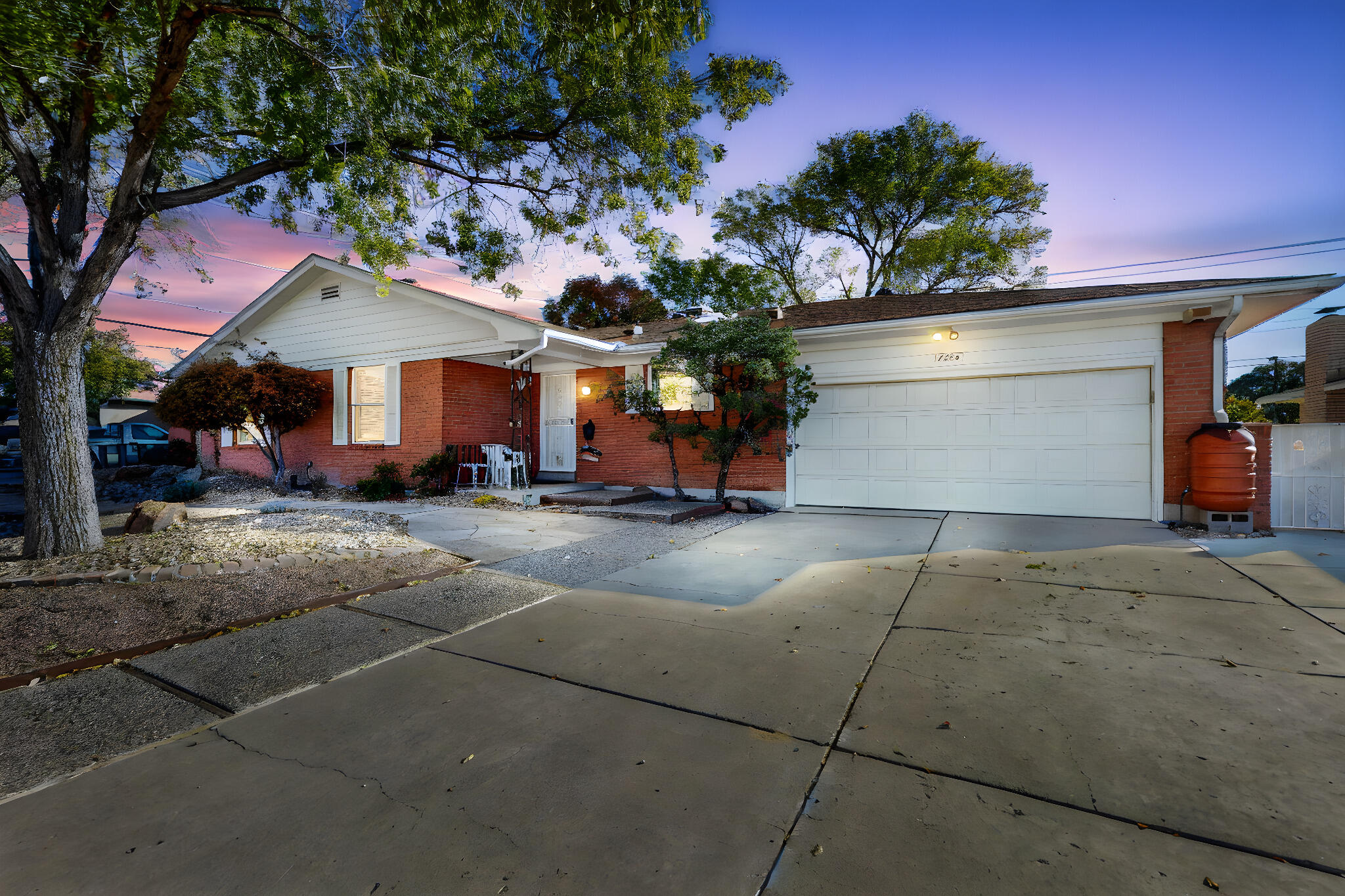 7420 Carriveau Avenue, Albuquerque, New Mexico image 1