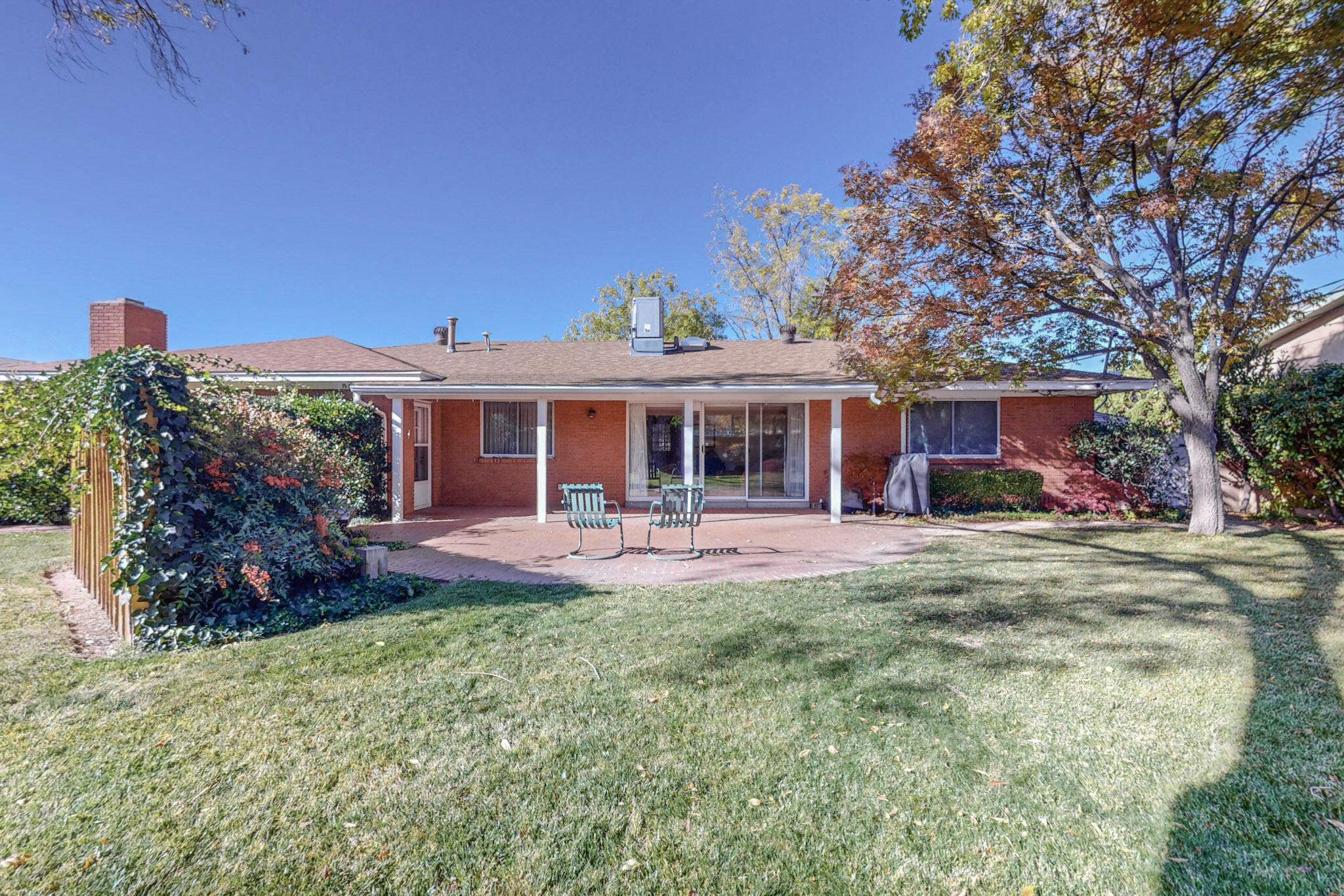 7420 Carriveau Avenue, Albuquerque, New Mexico image 8