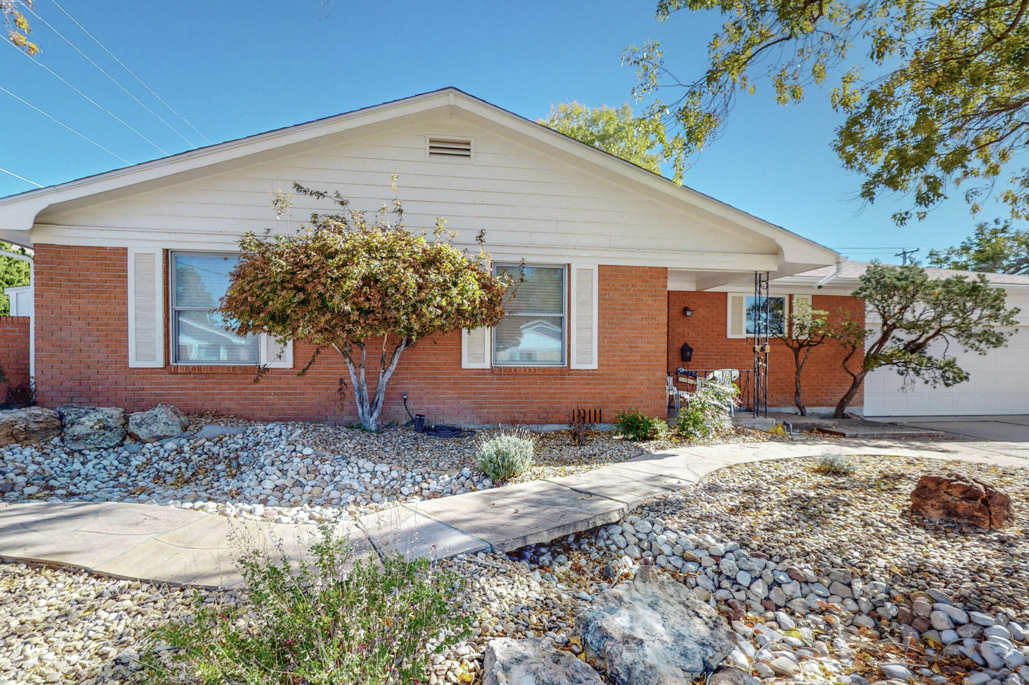 7420 Carriveau Avenue, Albuquerque, New Mexico image 39