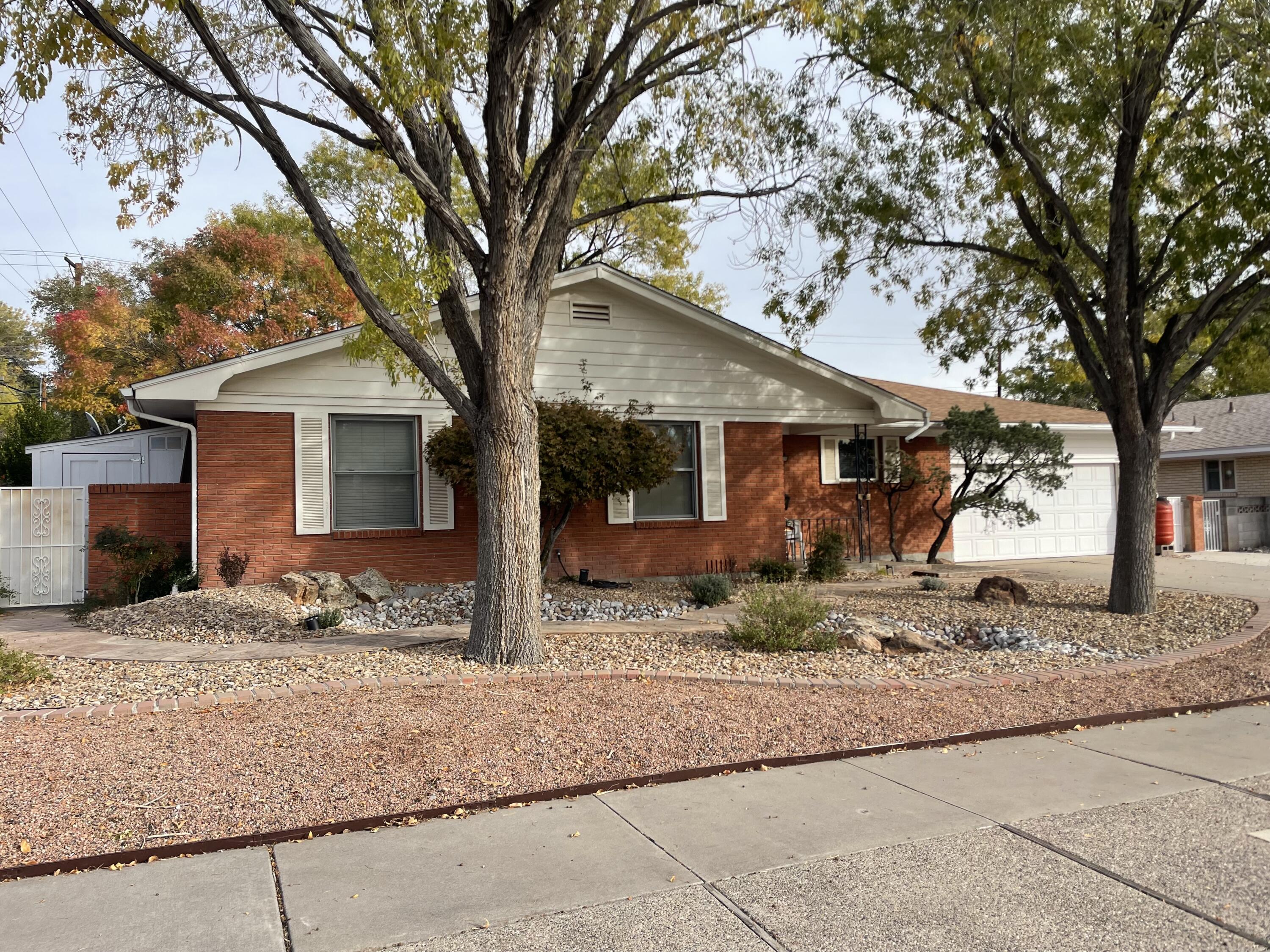 7420 Carriveau Avenue, Albuquerque, New Mexico image 35