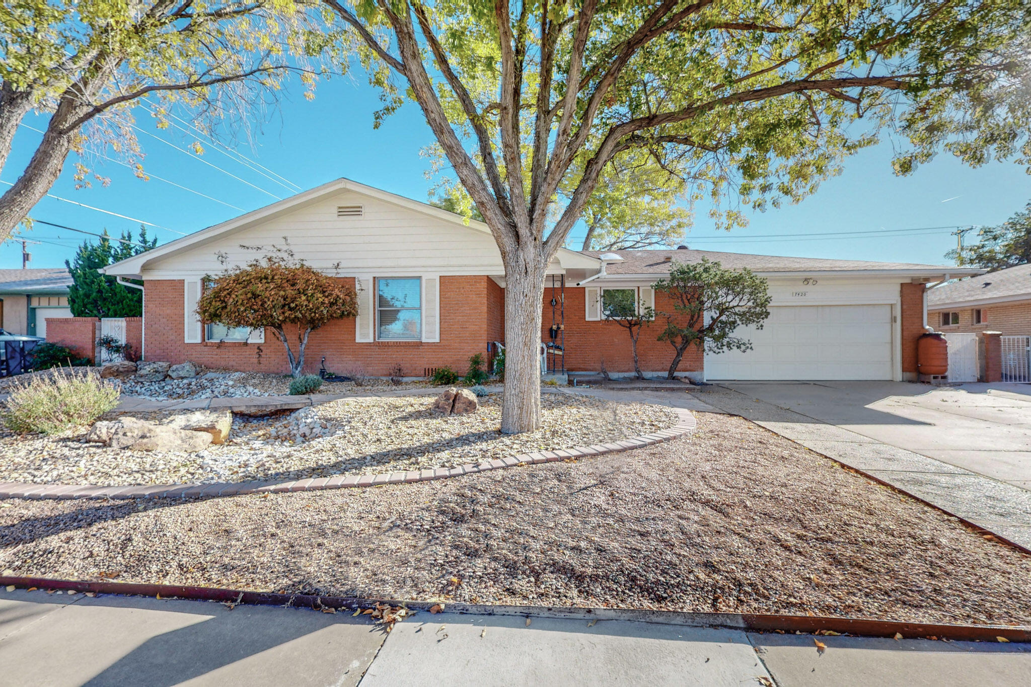 7420 Carriveau Avenue, Albuquerque, New Mexico image 2