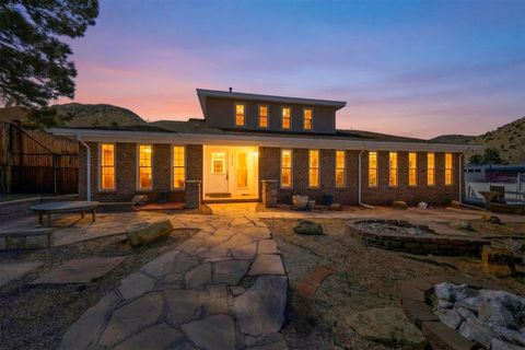 Photo of 13540 Cedarbrook Avenue NE, Albuquerque, NM 87111 (MLS # 1100139)