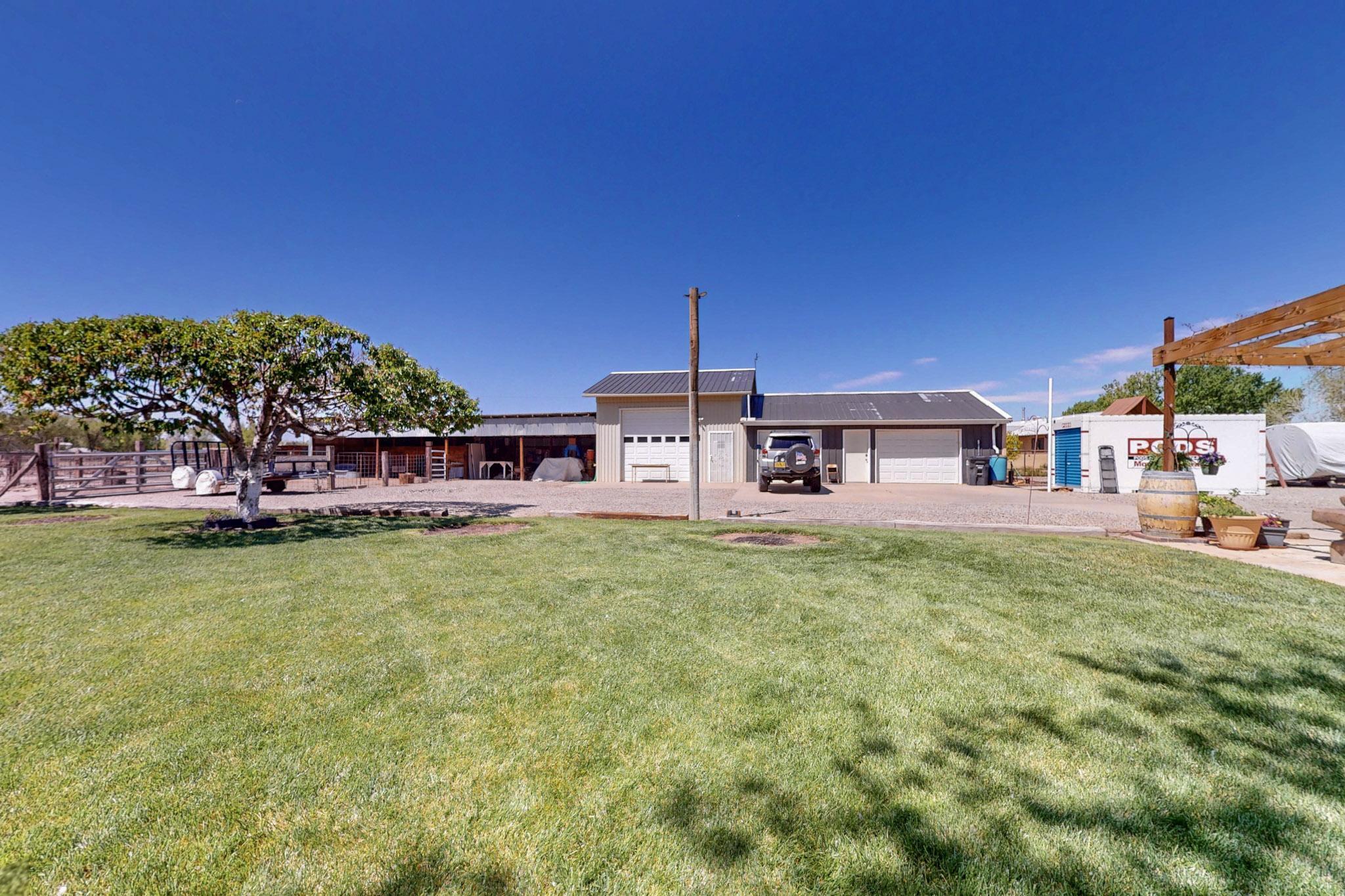 38 Elias Road, Los Lunas, New Mexico image 42