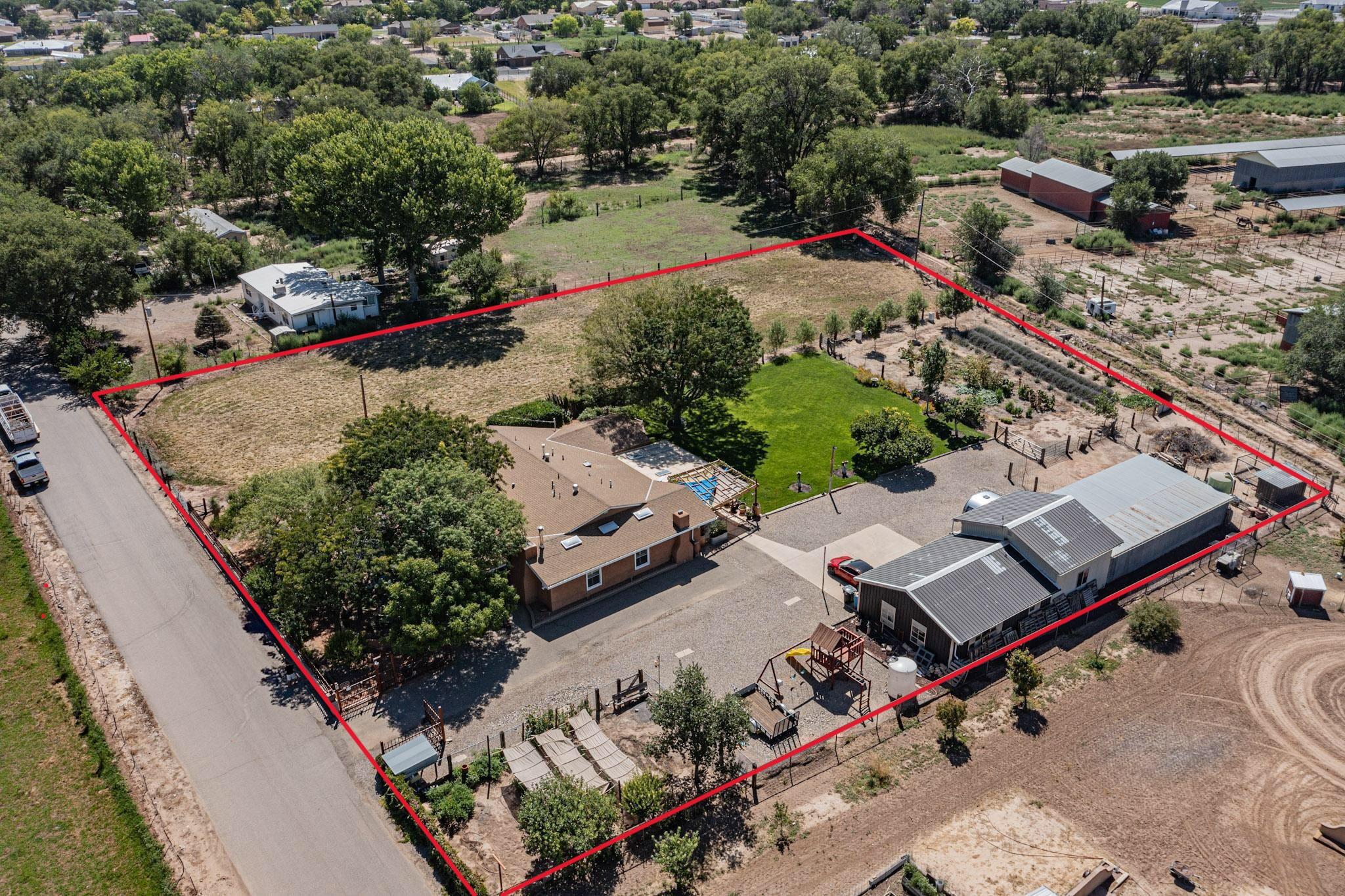38 Elias Road, Los Lunas, New Mexico image 4