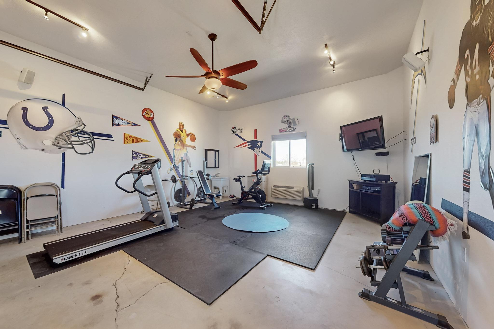 38 Elias Road, Los Lunas, New Mexico image 43