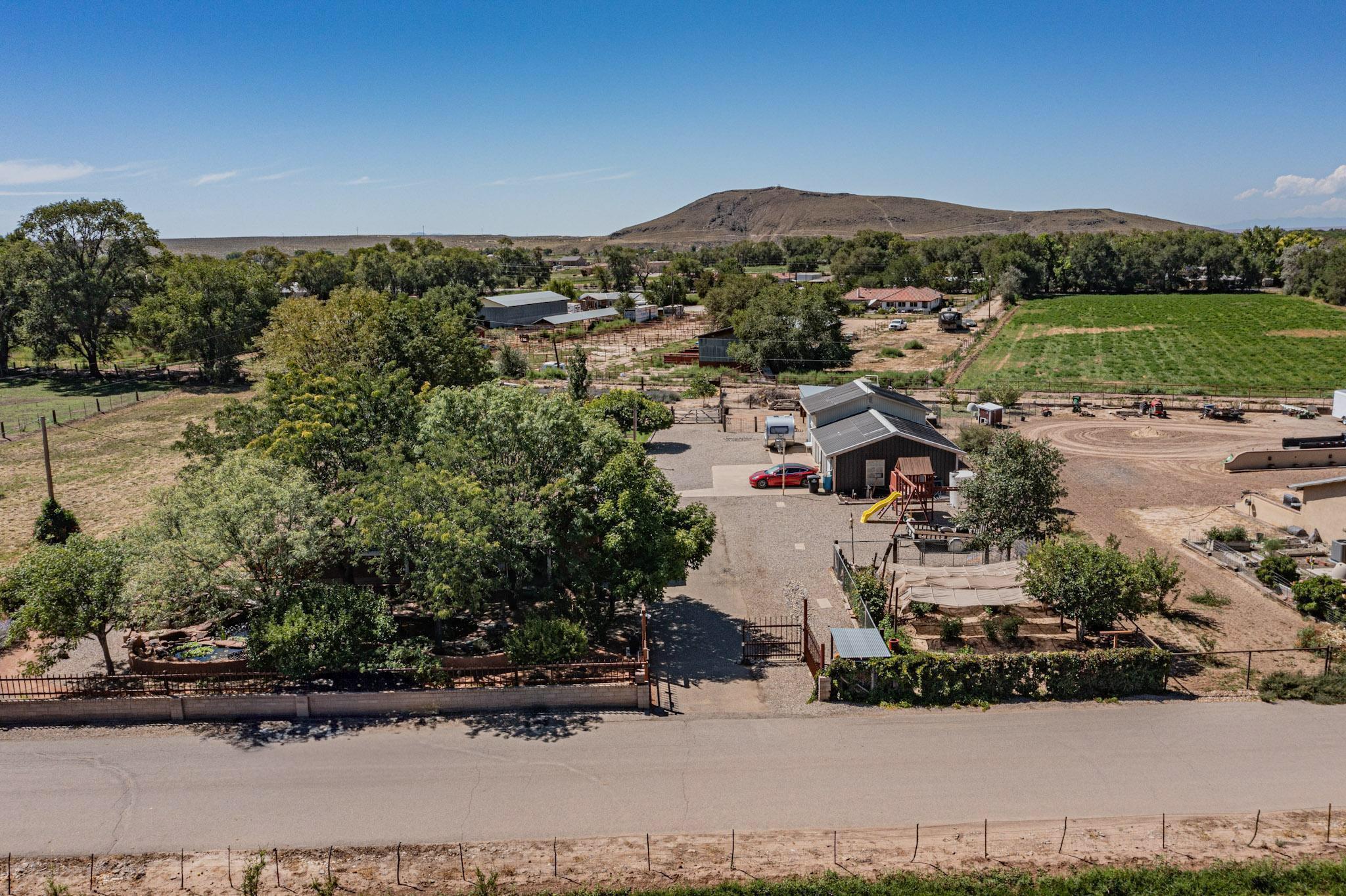 38 Elias Road, Los Lunas, New Mexico image 5