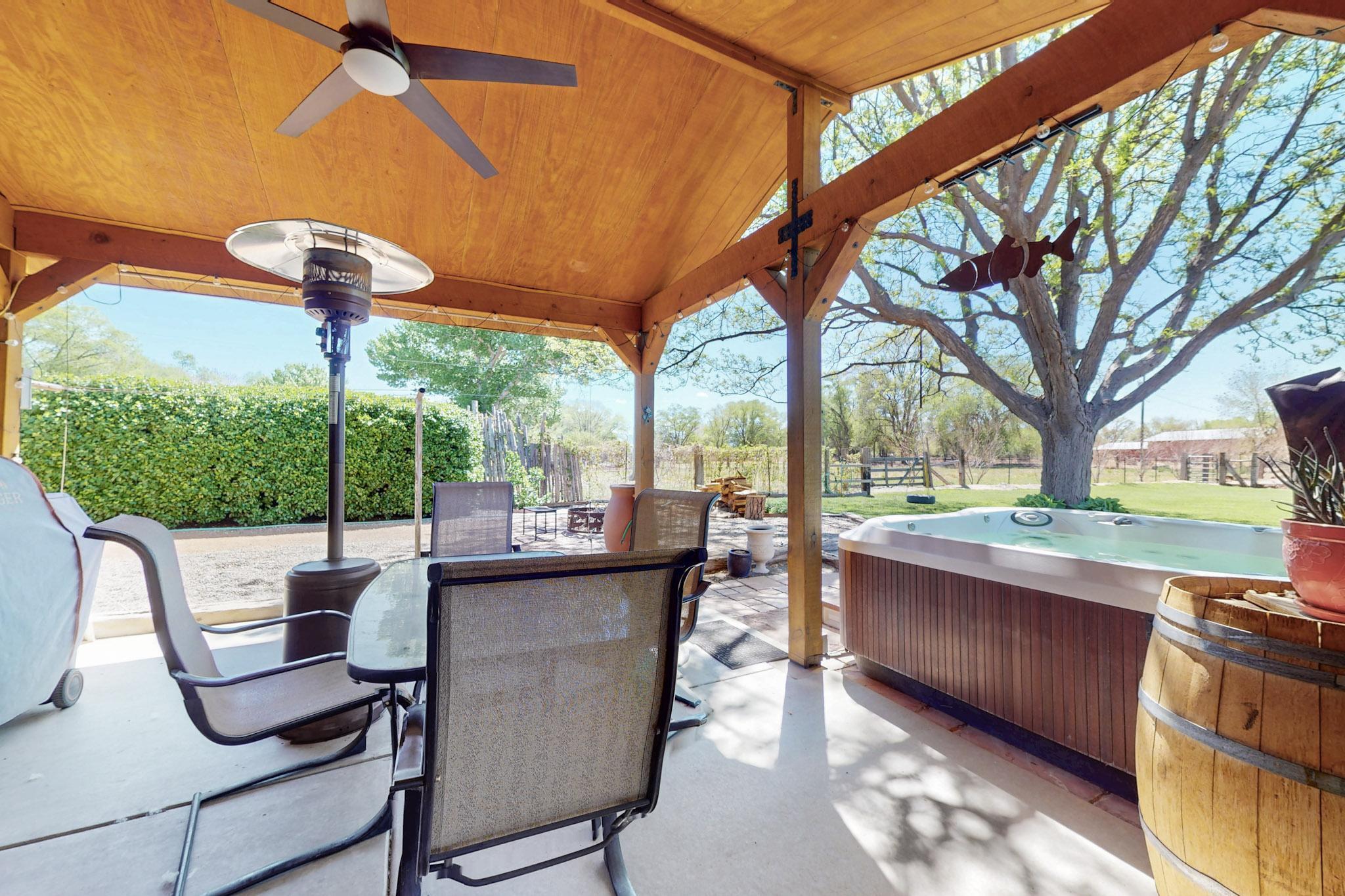 38 Elias Road, Los Lunas, New Mexico image 7