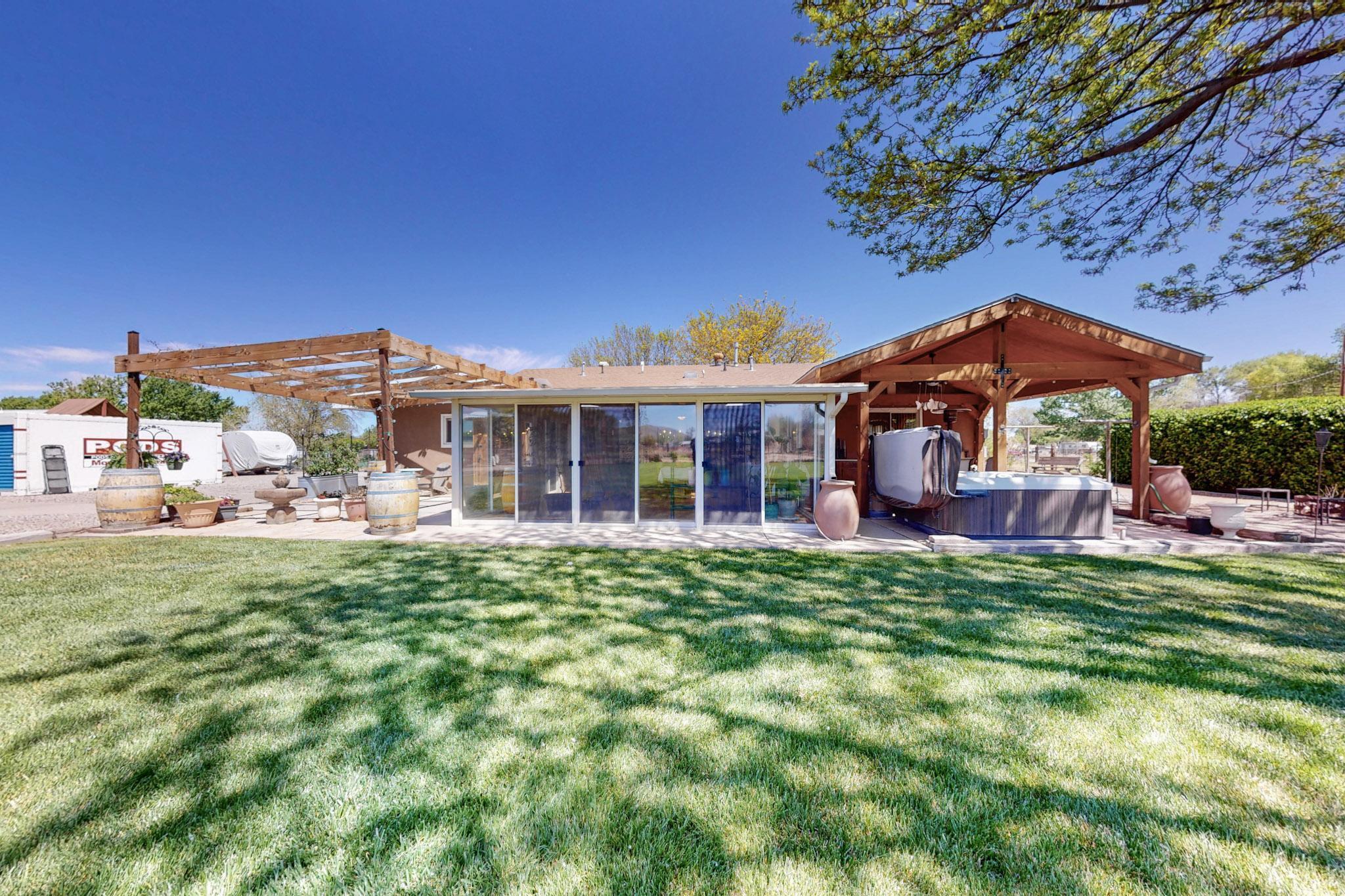 38 Elias Road, Los Lunas, New Mexico image 46
