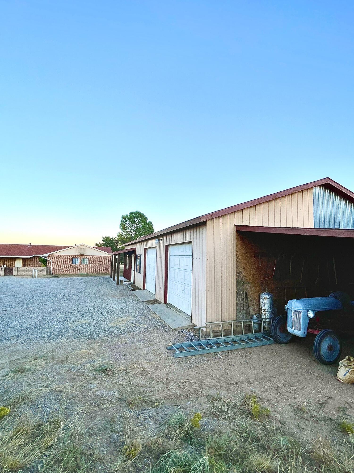 65 Lexco Road, Edgewood, New Mexico image 33