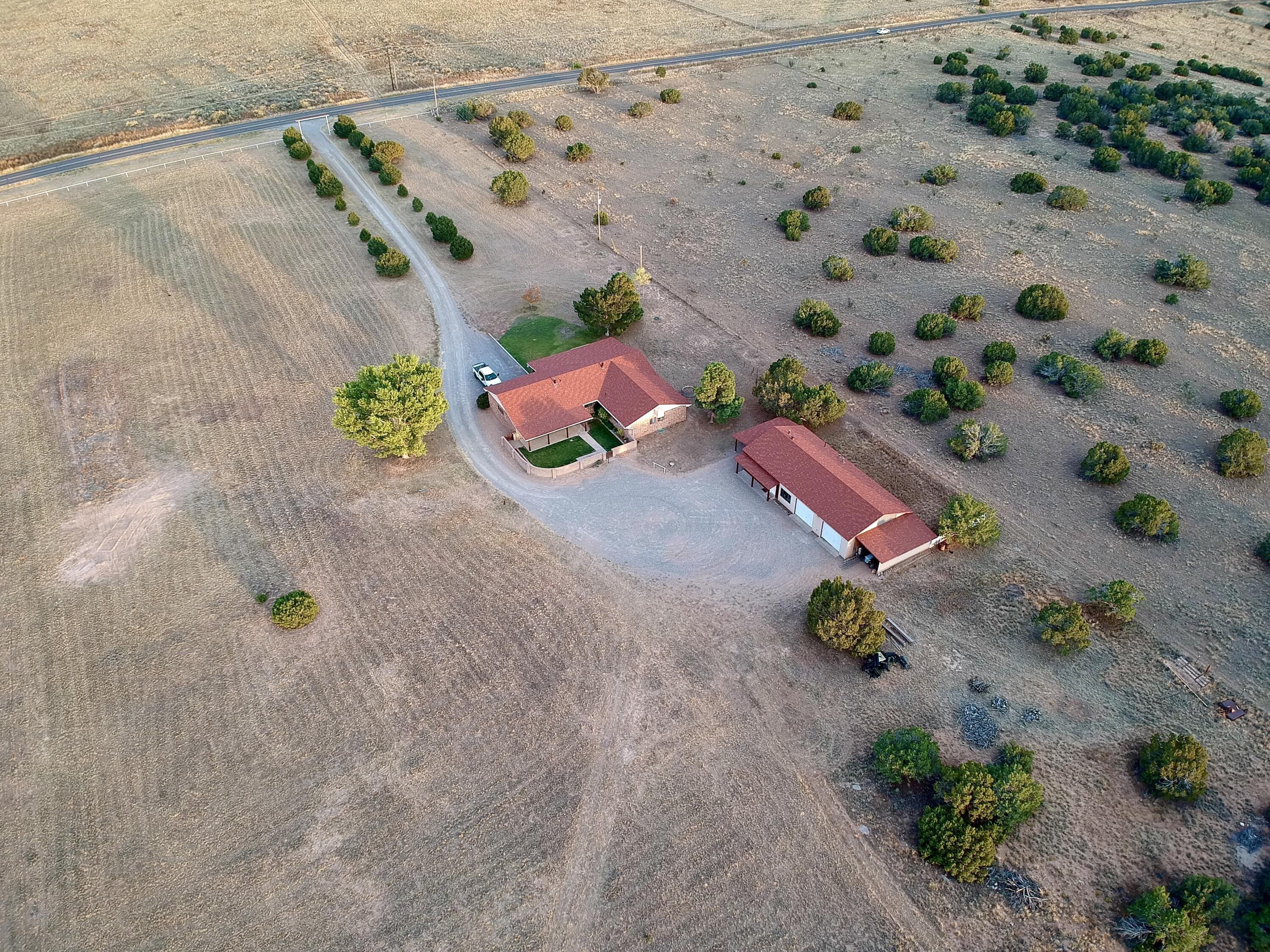 65 Lexco Road, Edgewood, New Mexico image 30