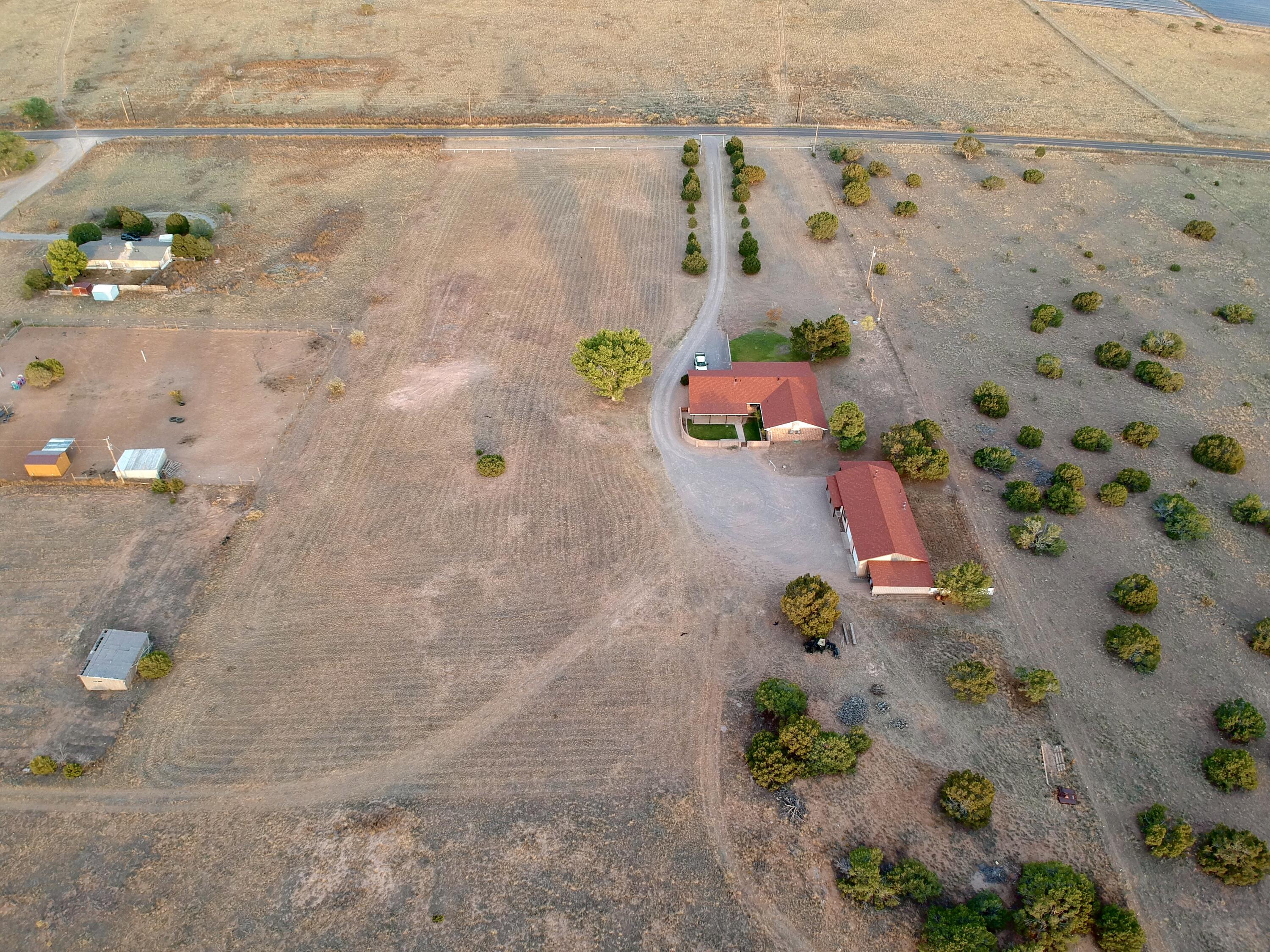 65 Lexco Road, Edgewood, New Mexico image 31