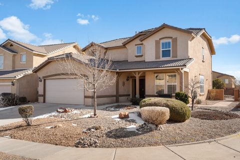 7101 Fairbanks Drive NE Rio Rancho NM 87144