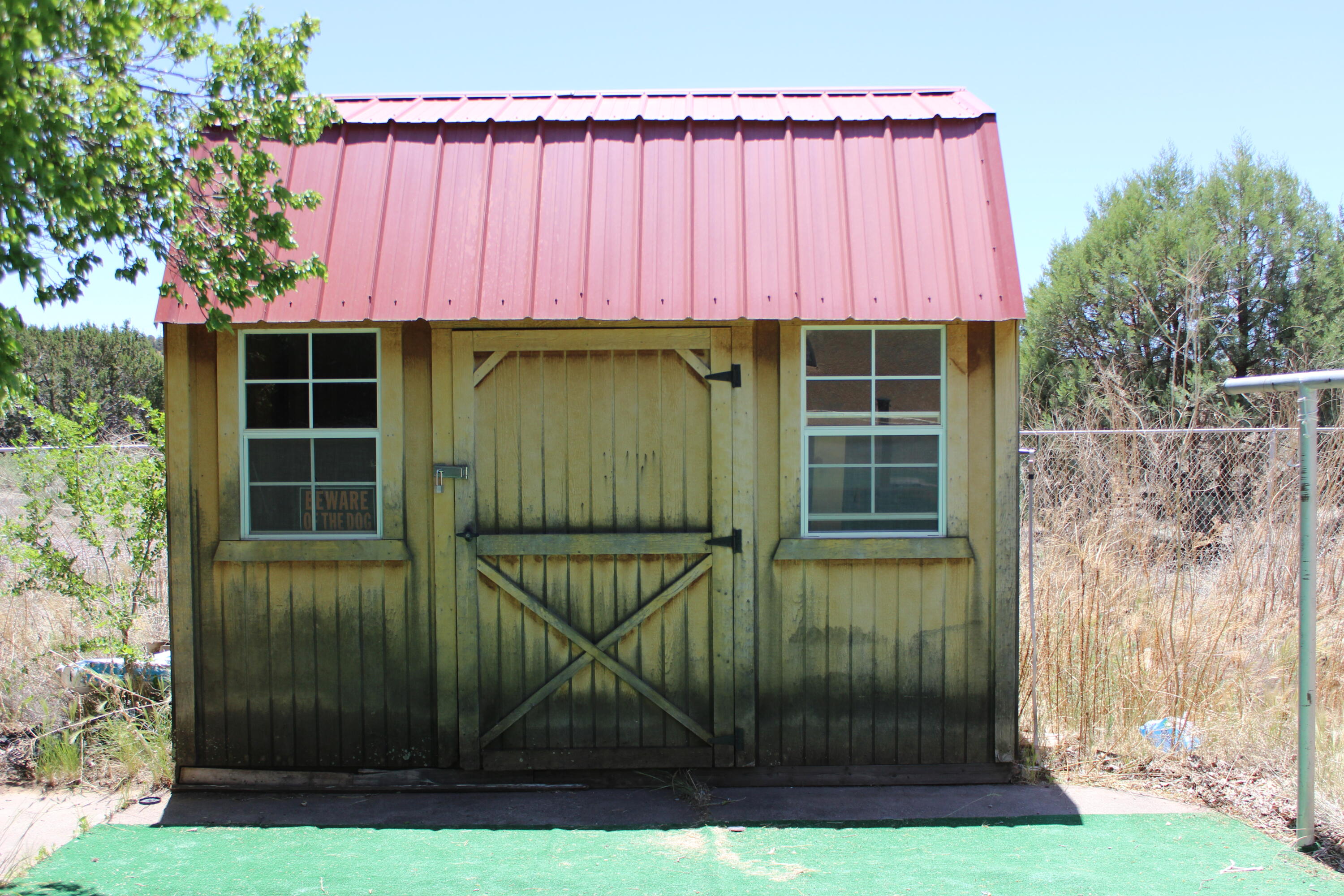 380 Racetrack Road, Arenas Valley, New Mexico image 4