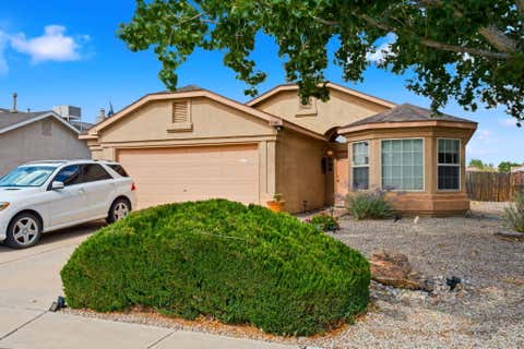 Homes For Sale - 3100 Mason Meadows Drive<br/> Rio Rancho, NM 87144