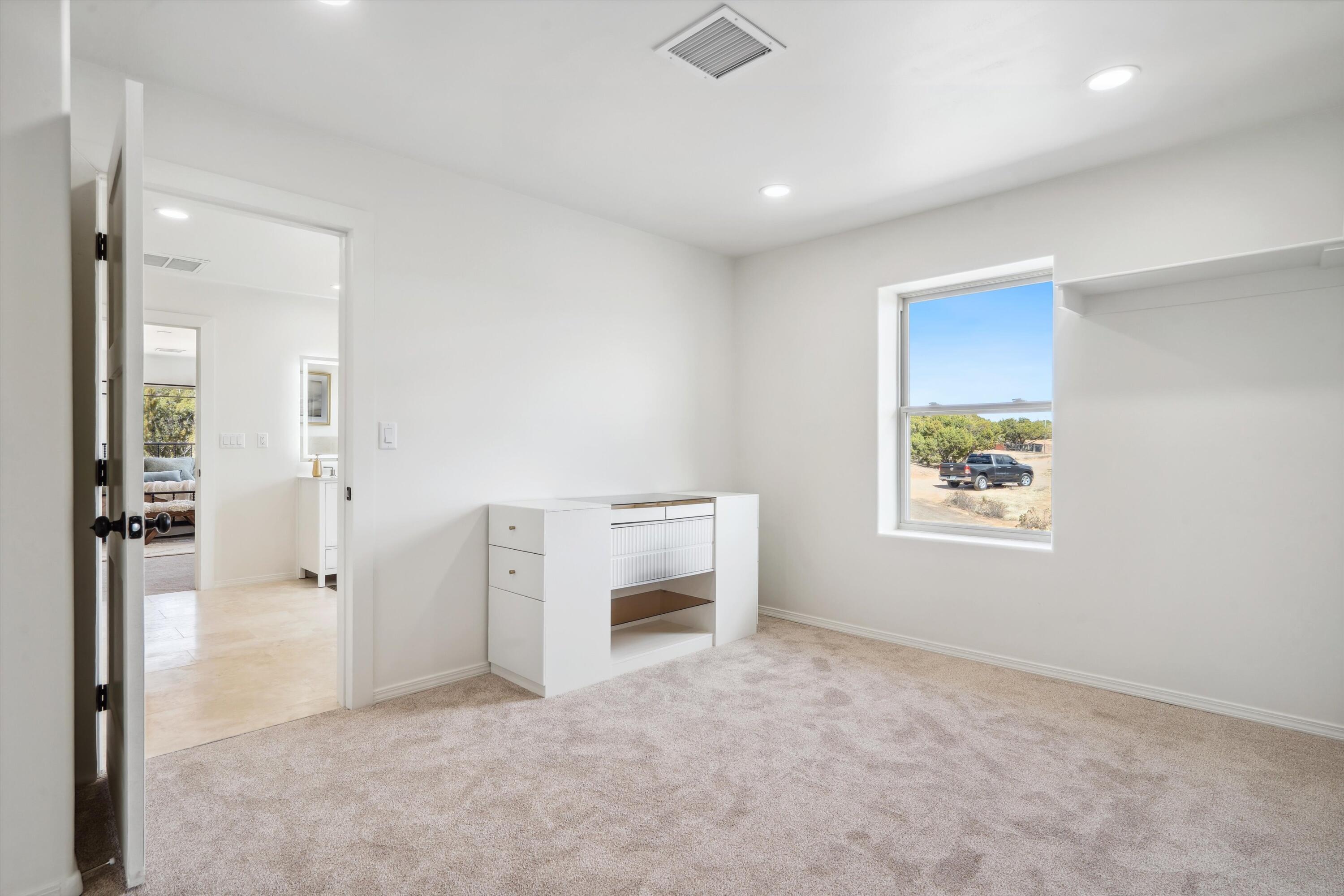 30A Arroyo Coyote Road, Santa Fe, New Mexico image 46