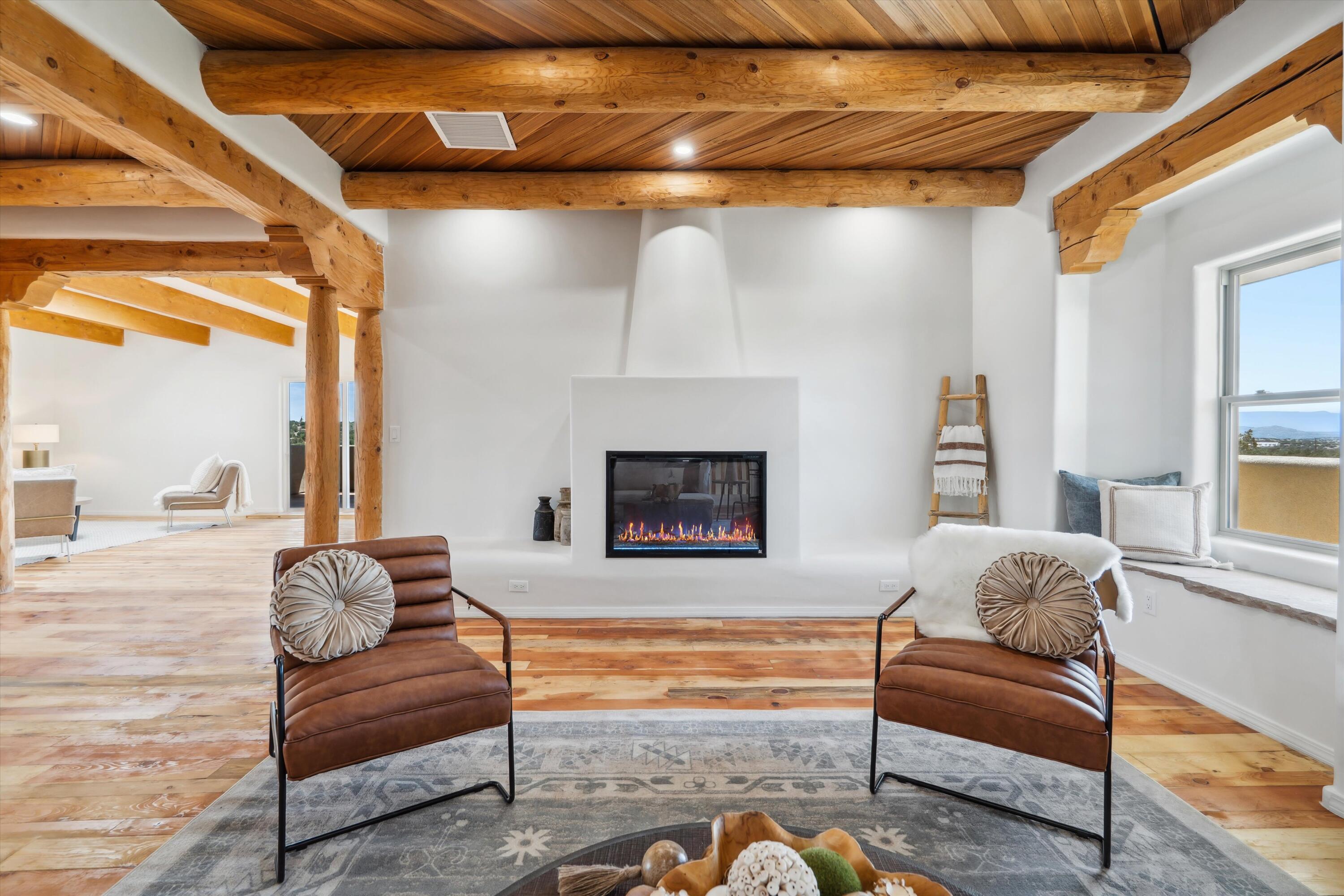 30A Arroyo Coyote Road, Santa Fe, New Mexico image 10
