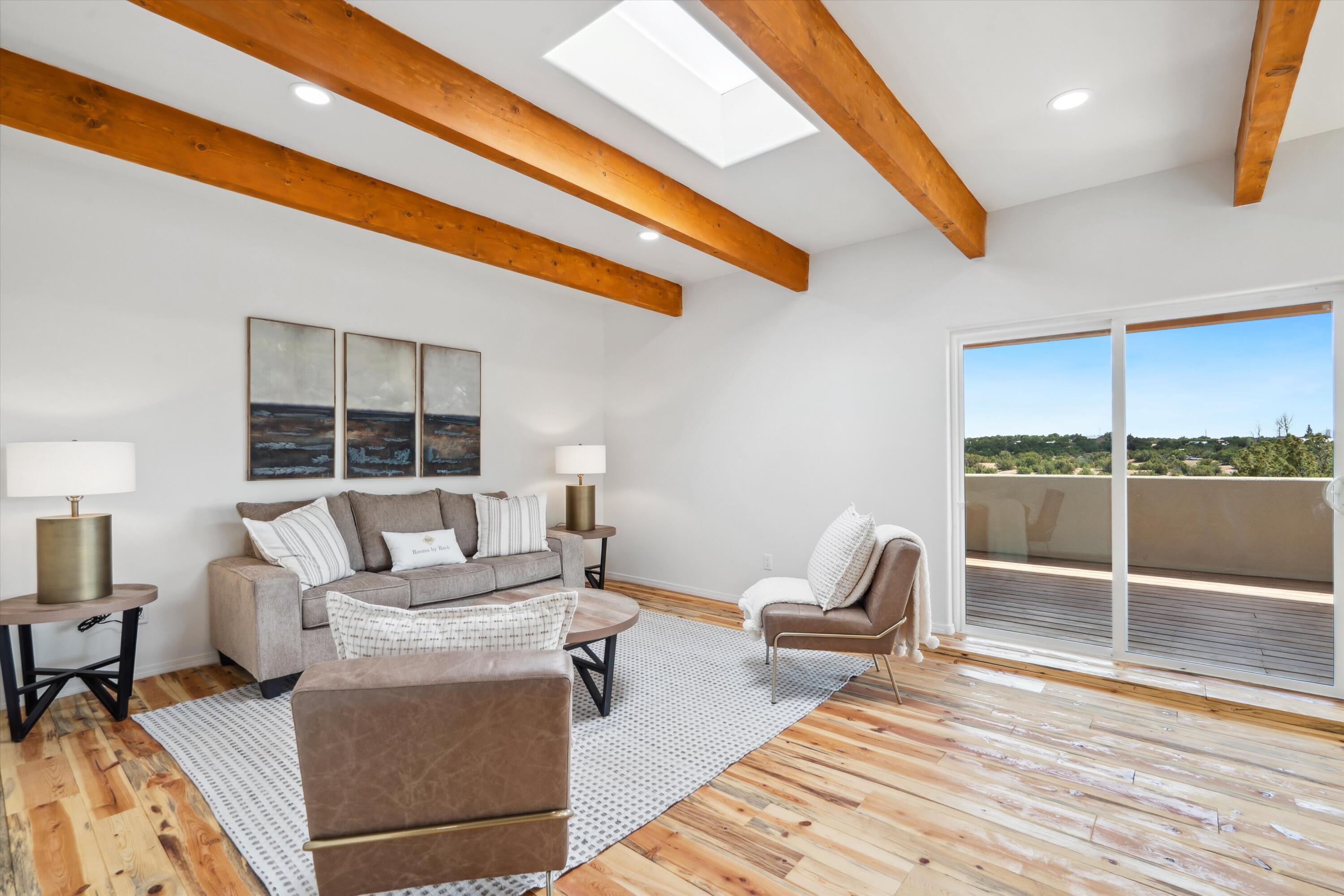 30A Arroyo Coyote Road, Santa Fe, New Mexico image 32