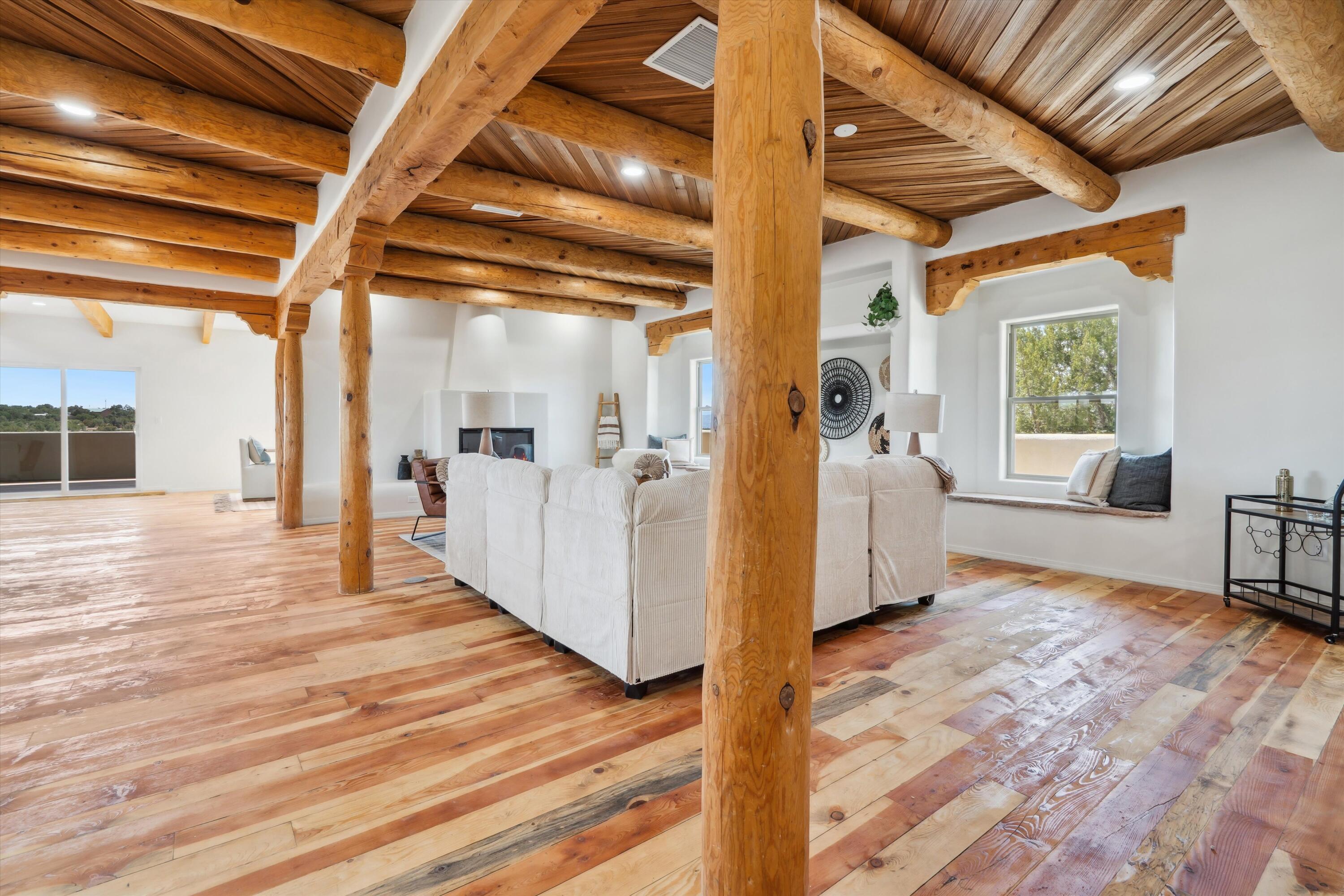 30A Arroyo Coyote Road, Santa Fe, New Mexico image 5