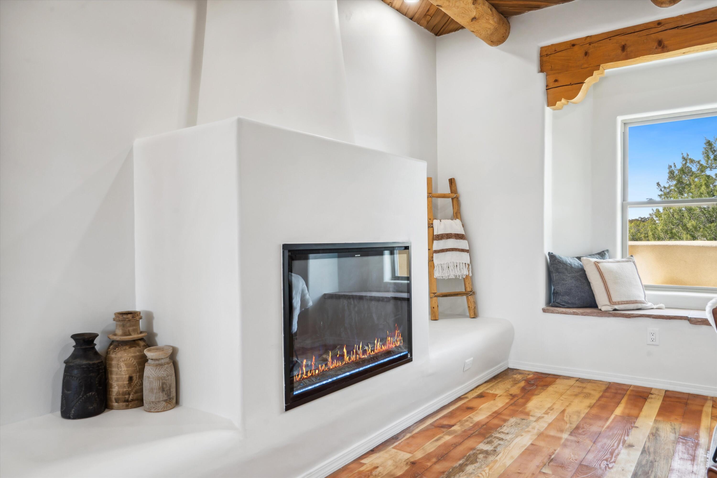 30A Arroyo Coyote Road, Santa Fe, New Mexico image 11