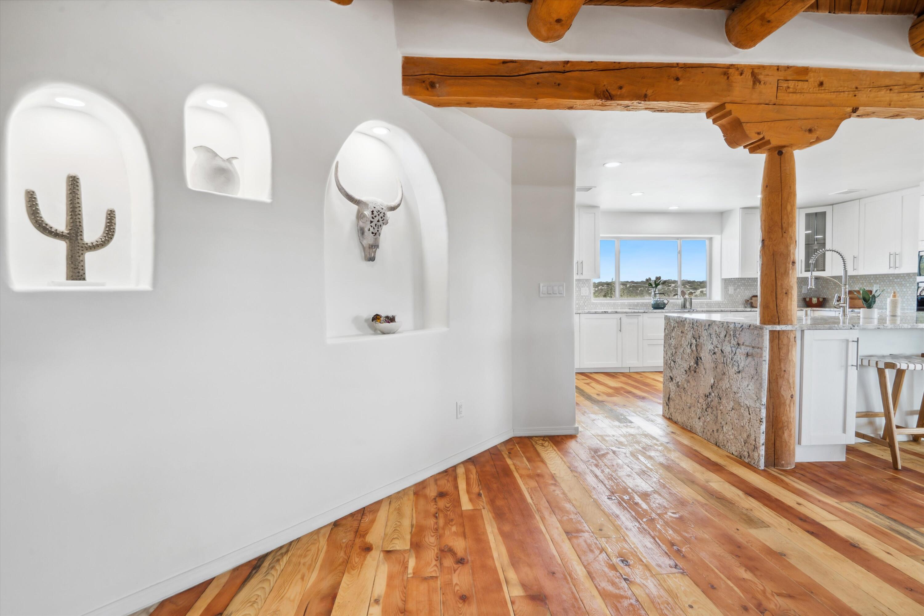 30A Arroyo Coyote Road, Santa Fe, New Mexico image 14