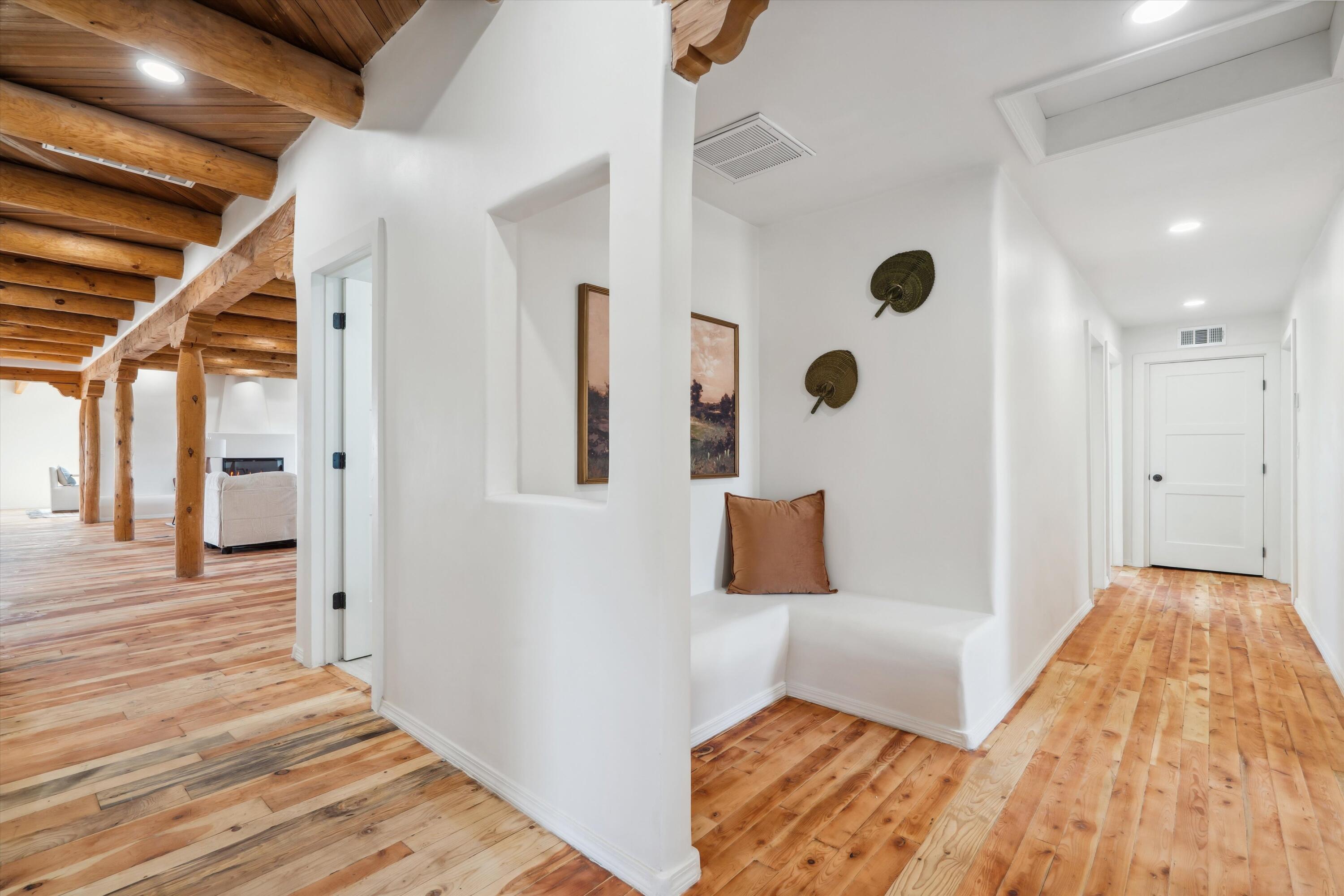 30A Arroyo Coyote Road, Santa Fe, New Mexico image 33