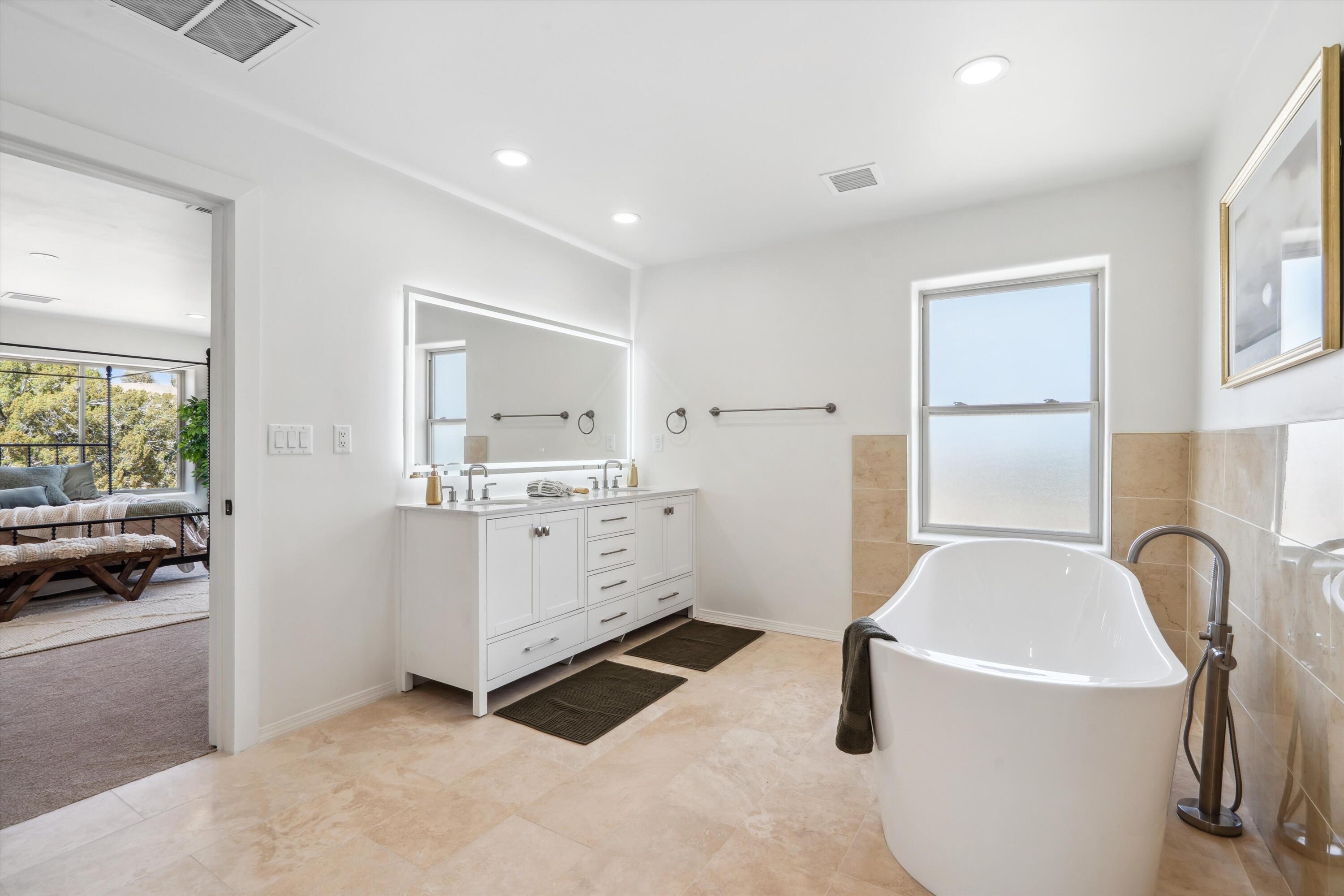 30A Arroyo Coyote Road, Santa Fe, New Mexico image 41