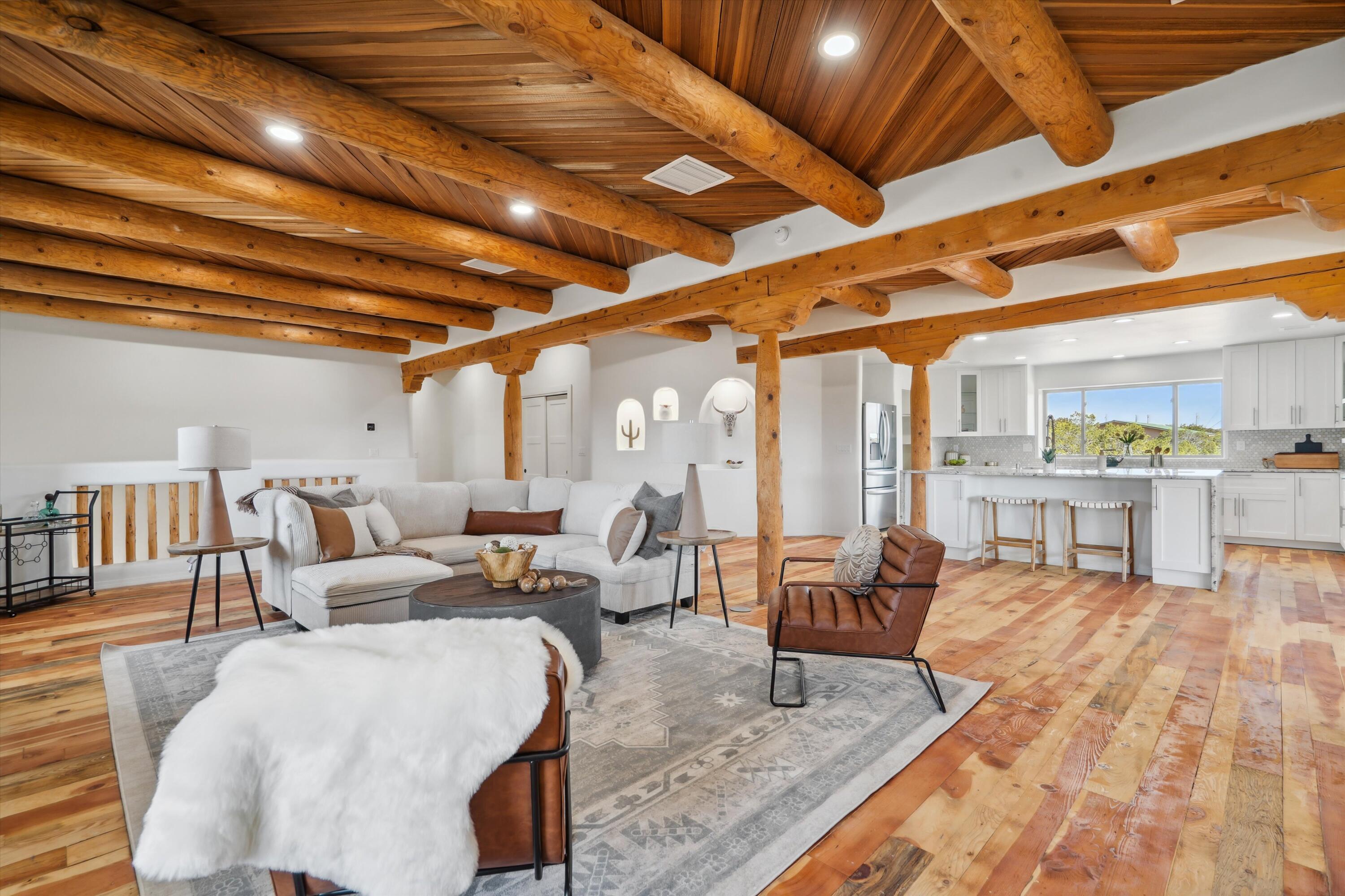 30A Arroyo Coyote Road, Santa Fe, New Mexico image 8
