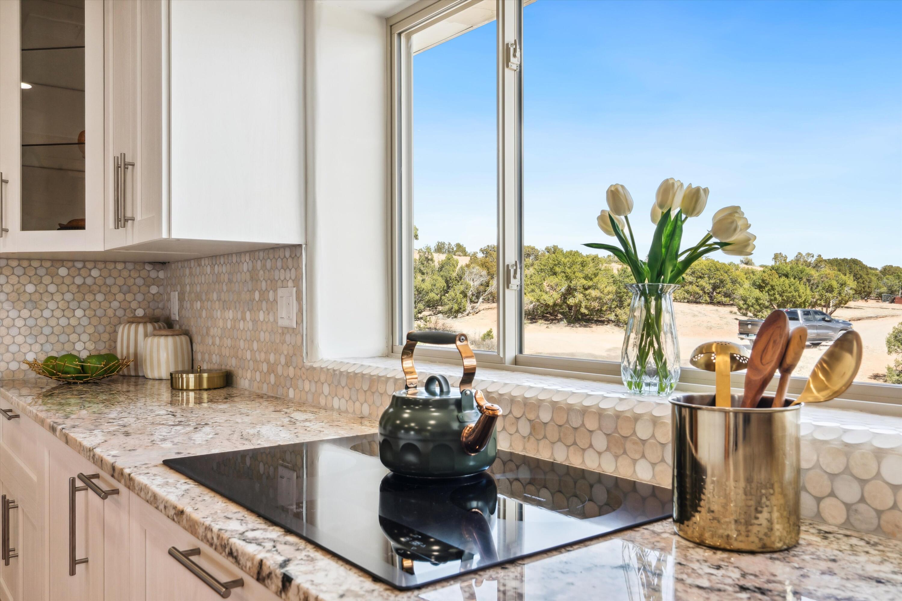 30A Arroyo Coyote Road, Santa Fe, New Mexico image 23