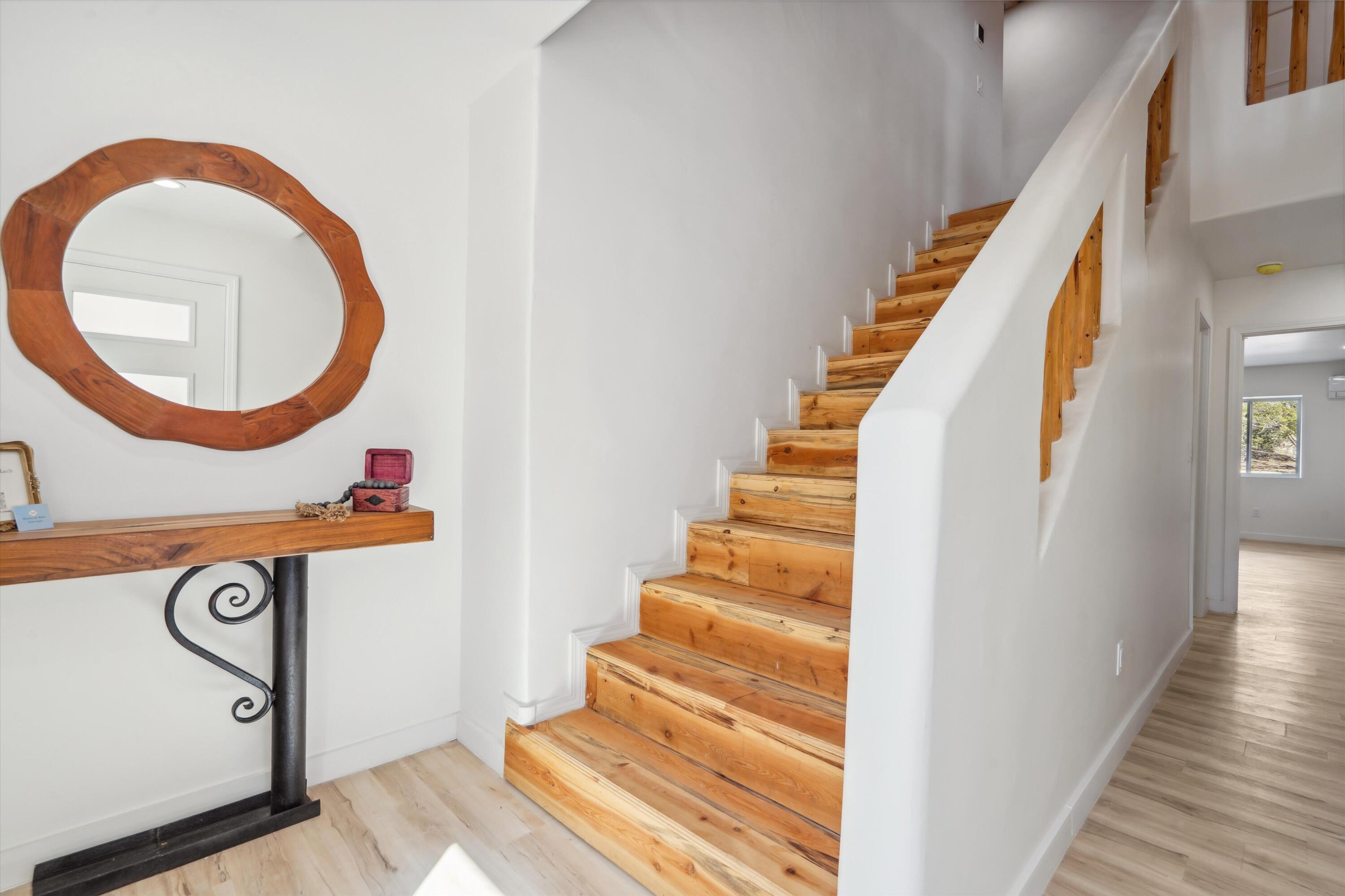 30A Arroyo Coyote Road, Santa Fe, New Mexico image 3