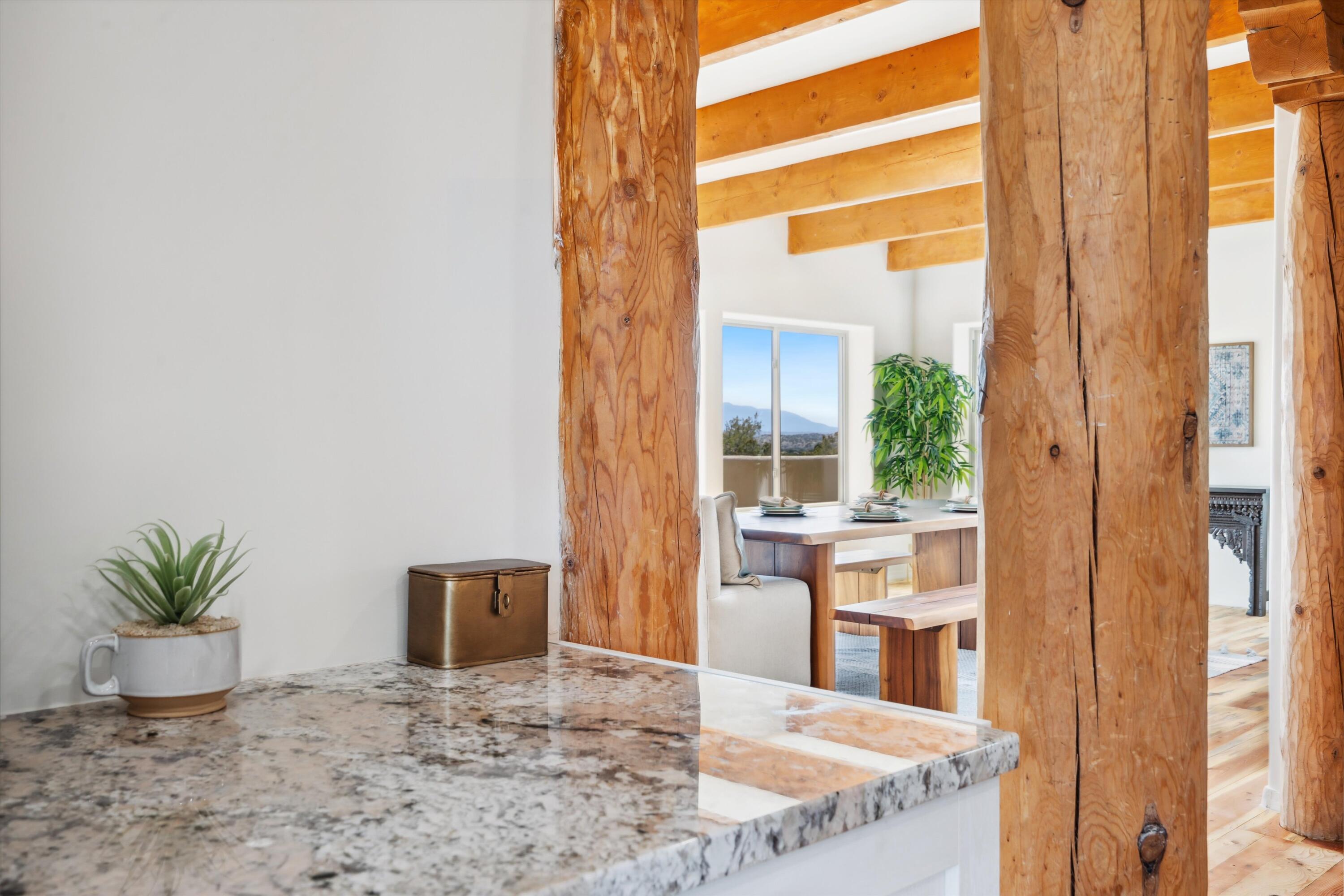 30A Arroyo Coyote Road, Santa Fe, New Mexico image 22
