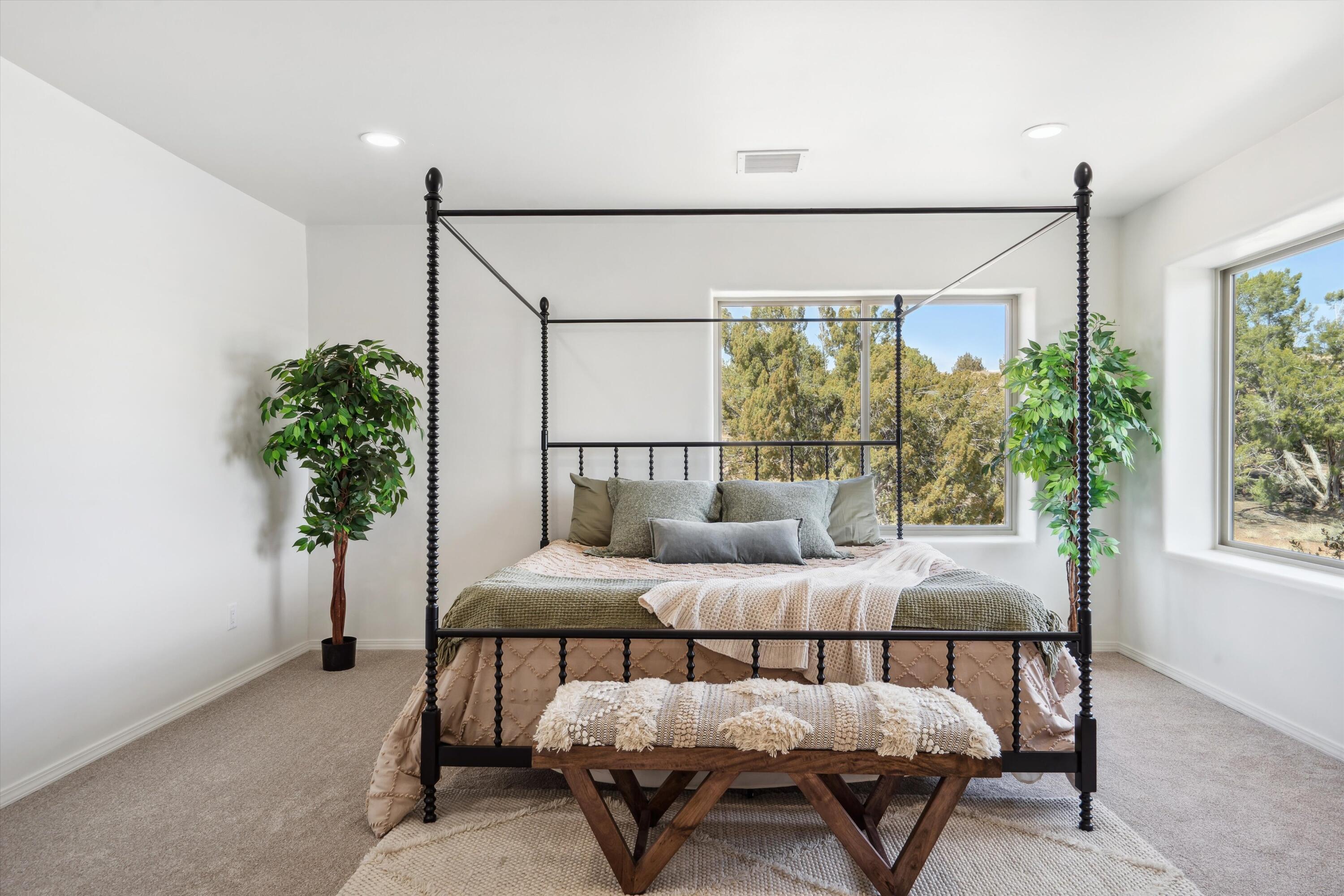 30A Arroyo Coyote Road, Santa Fe, New Mexico image 37