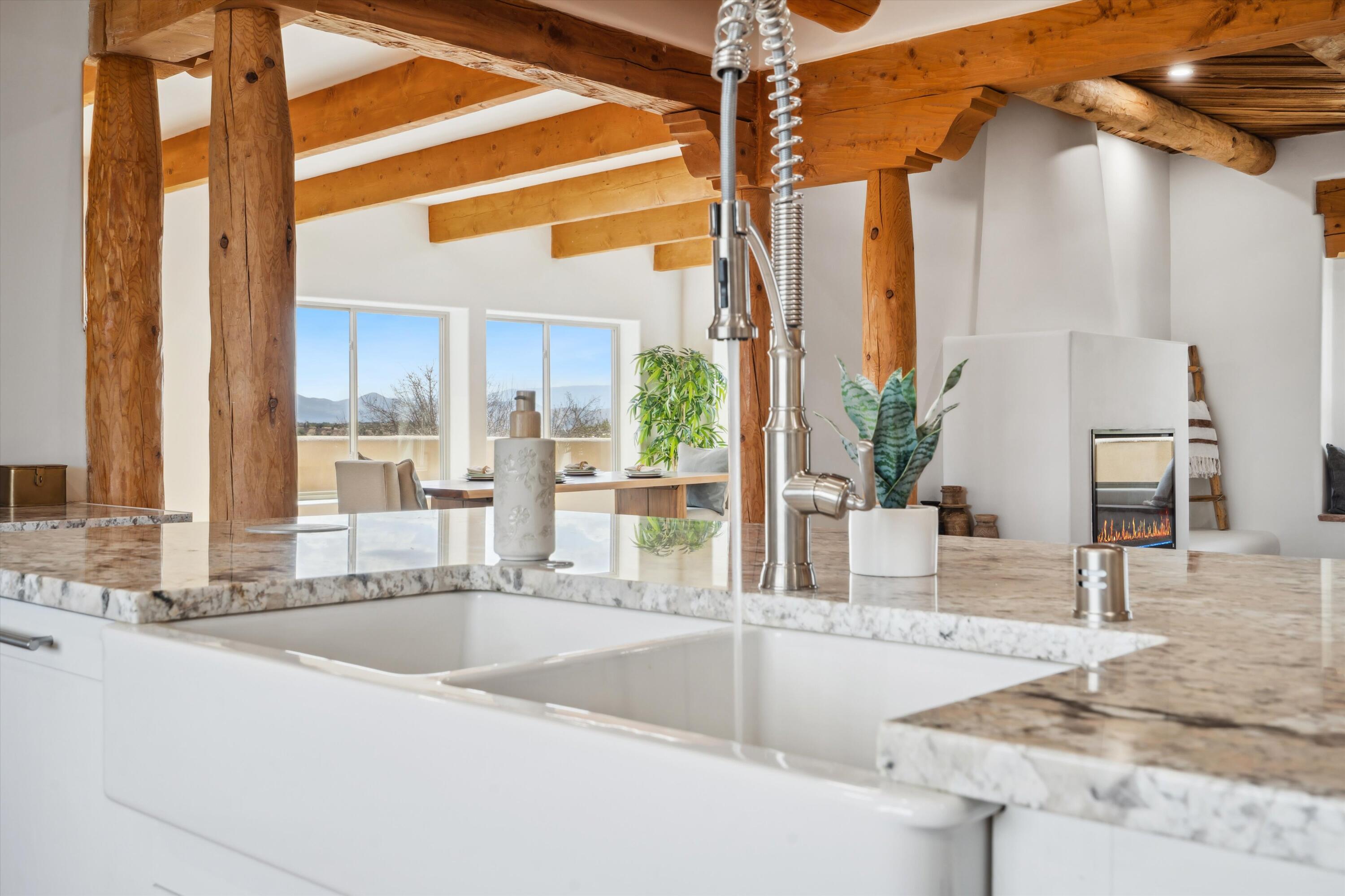 30A Arroyo Coyote Road, Santa Fe, New Mexico image 25