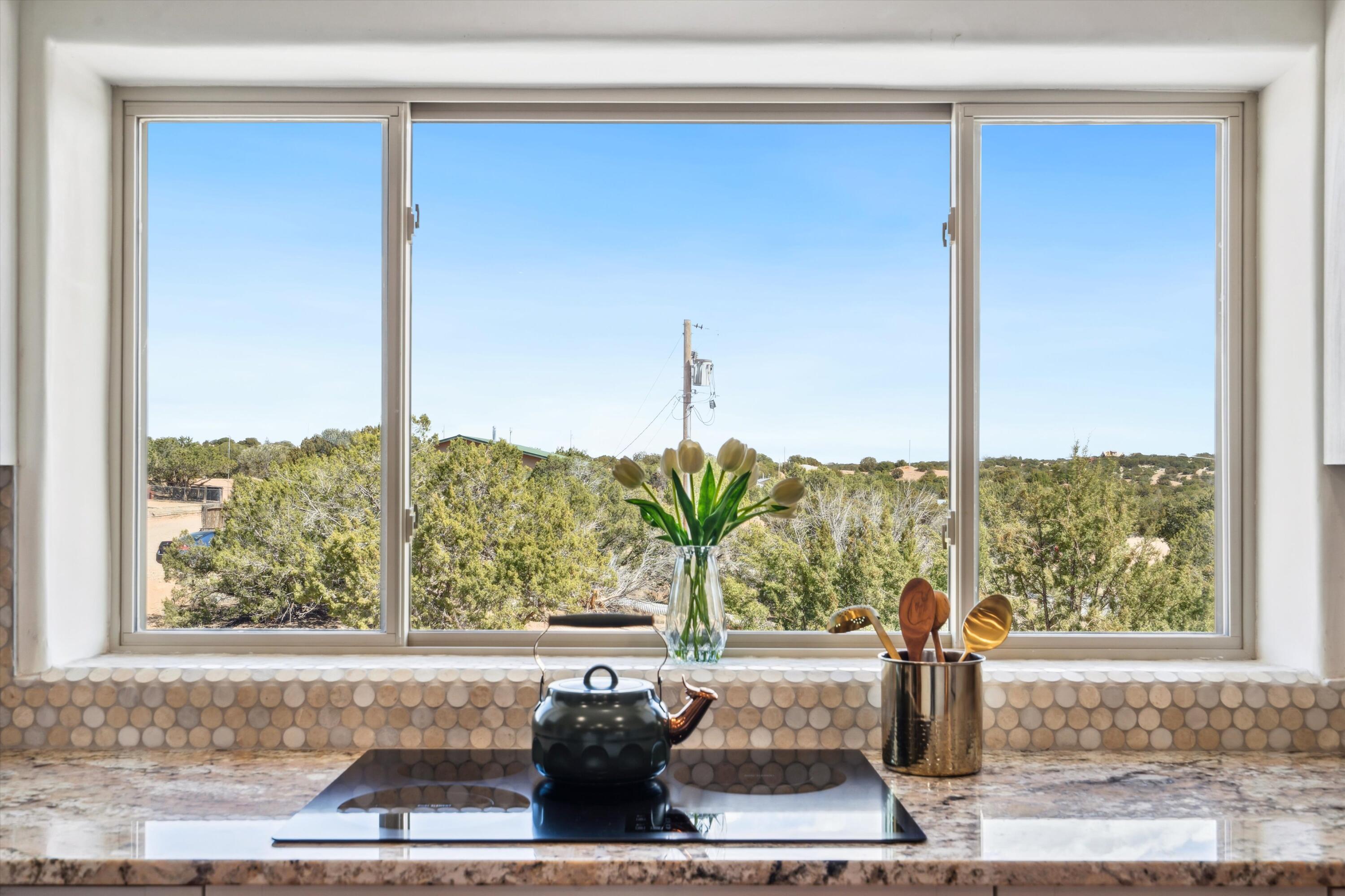 30A Arroyo Coyote Road, Santa Fe, New Mexico image 17