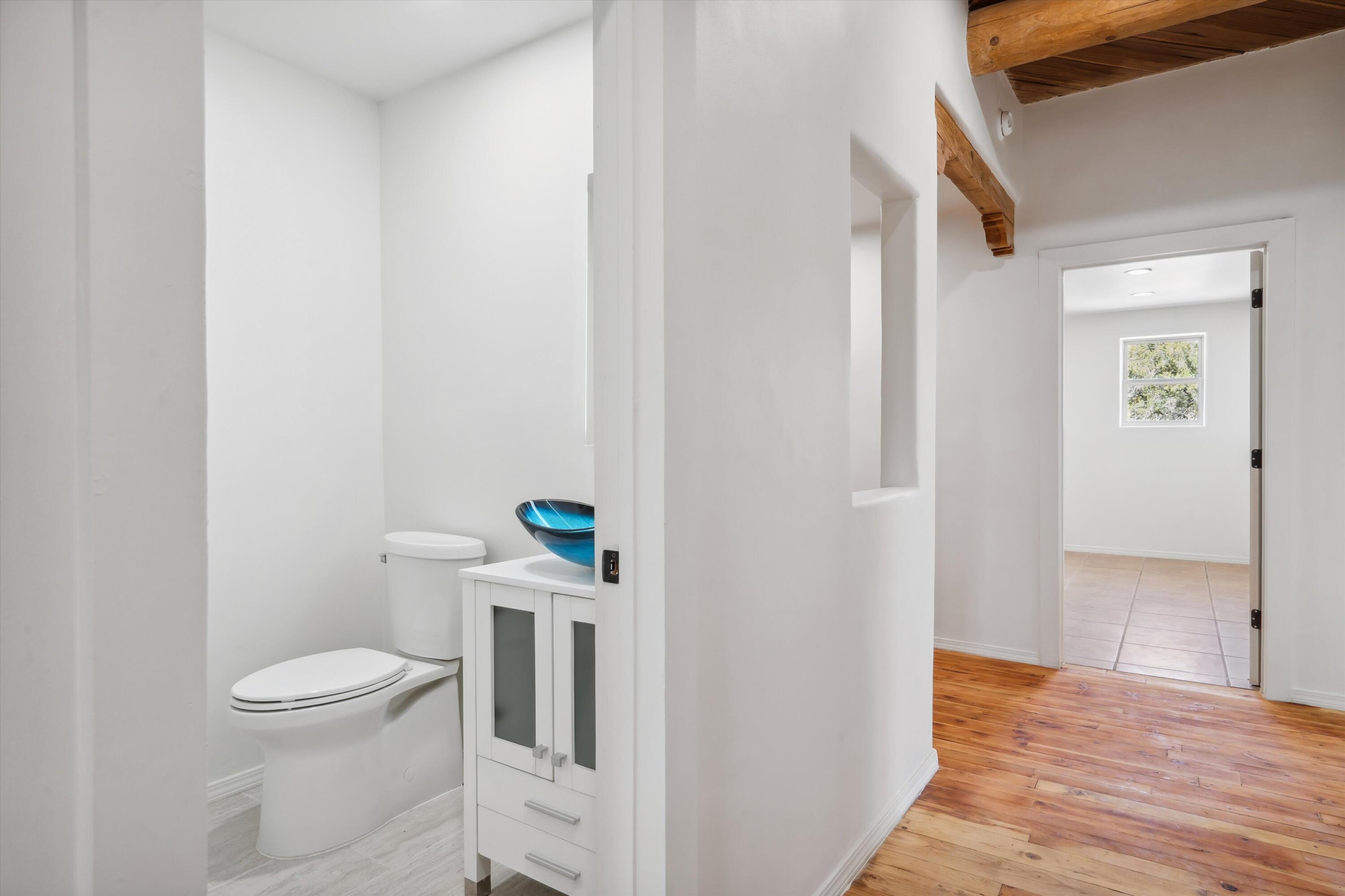 30A Arroyo Coyote Road, Santa Fe, New Mexico image 34